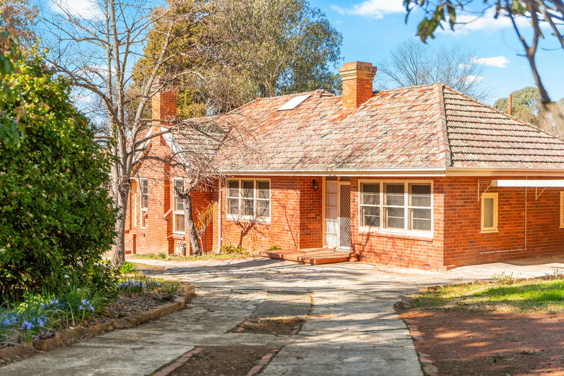 2 Tennyson Crescent, FORREST