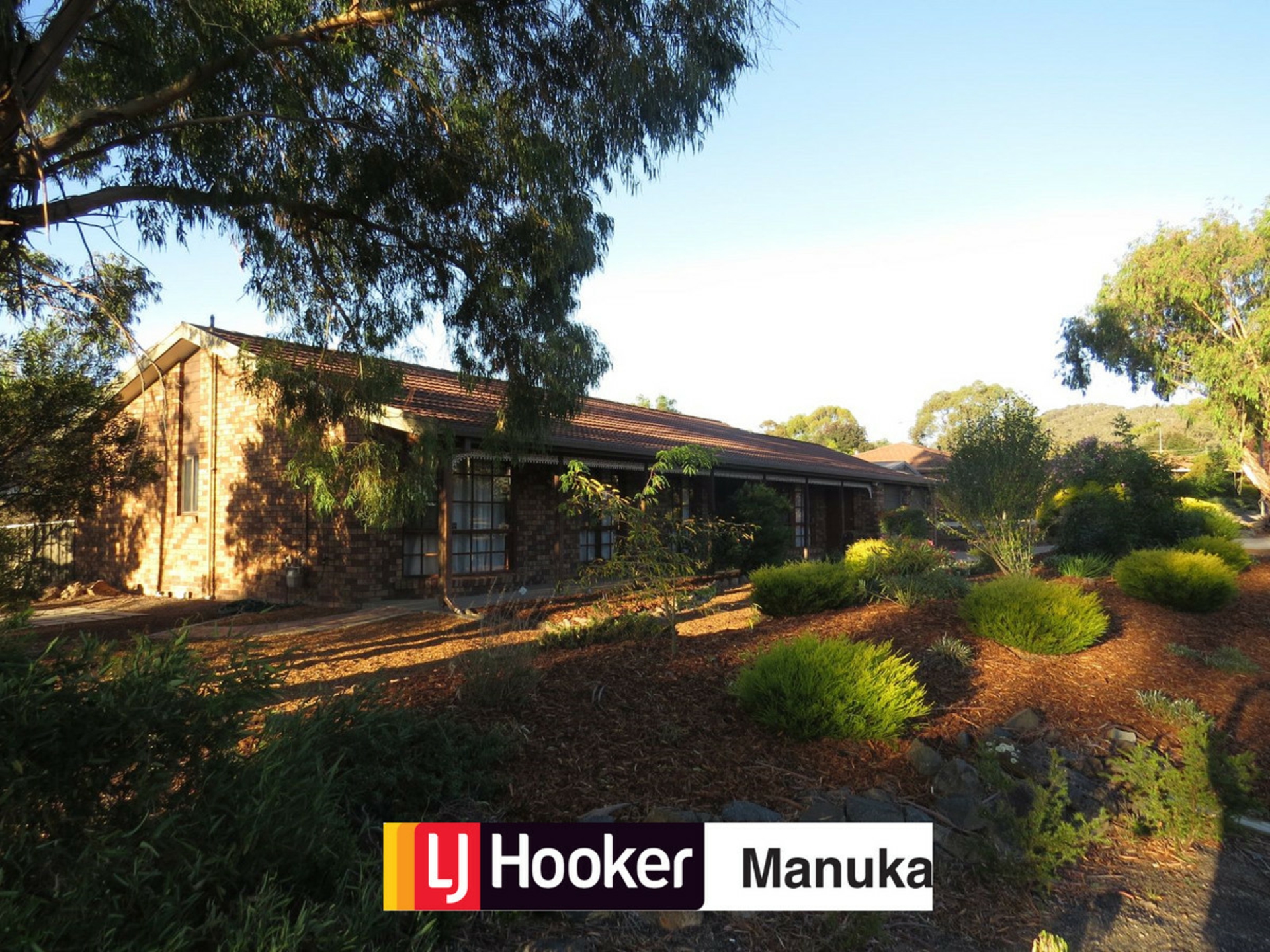 1 Henry Melville Crescent, GILMORE