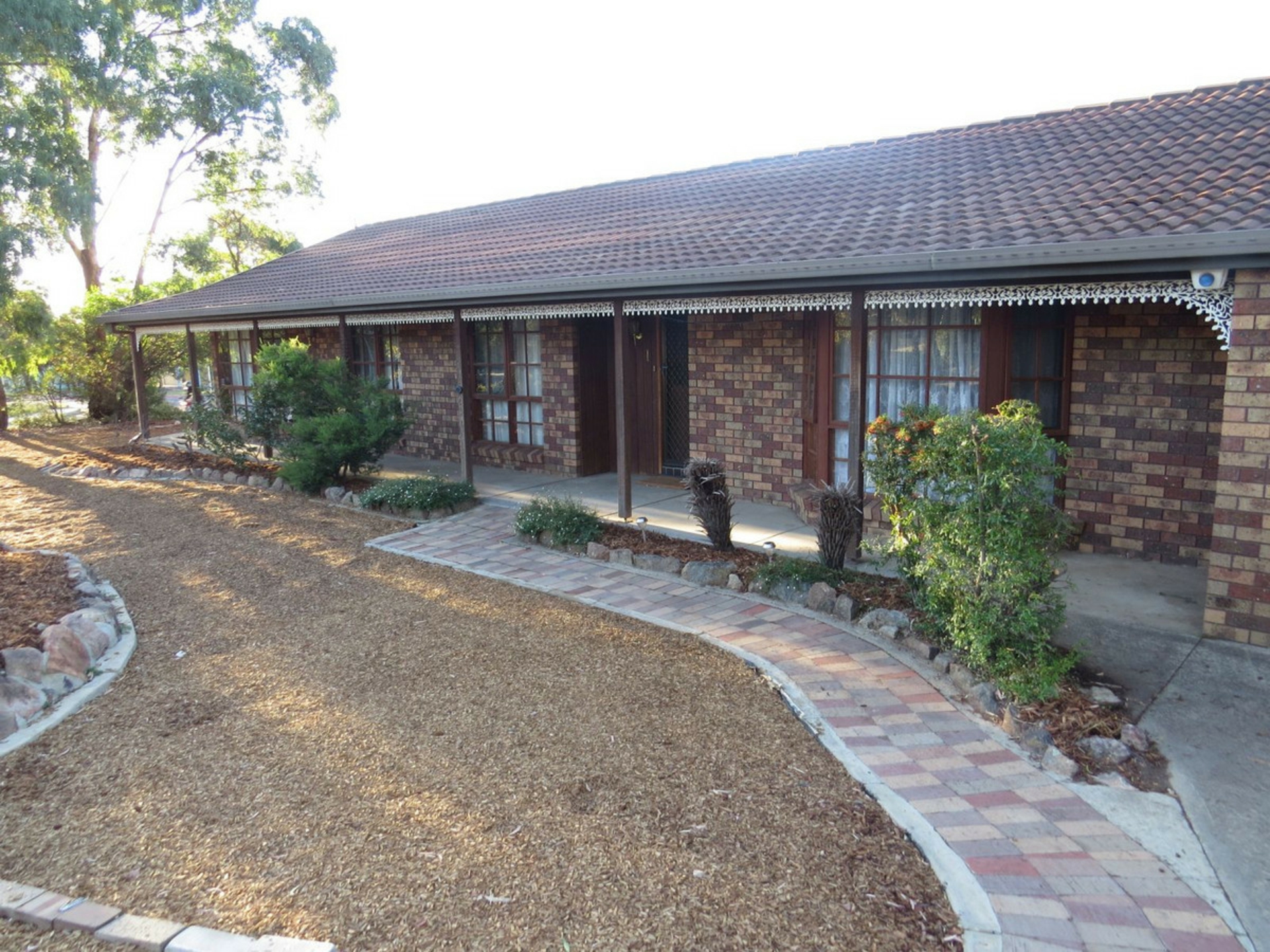 1 Henry Melville Crescent, GILMORE