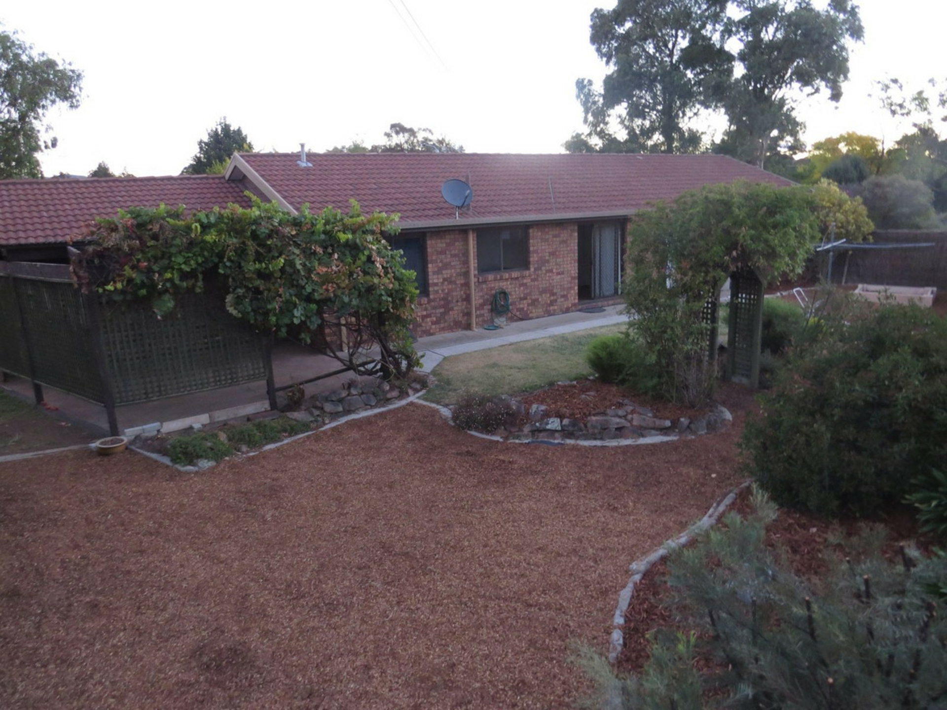 1 Henry Melville Crescent, GILMORE