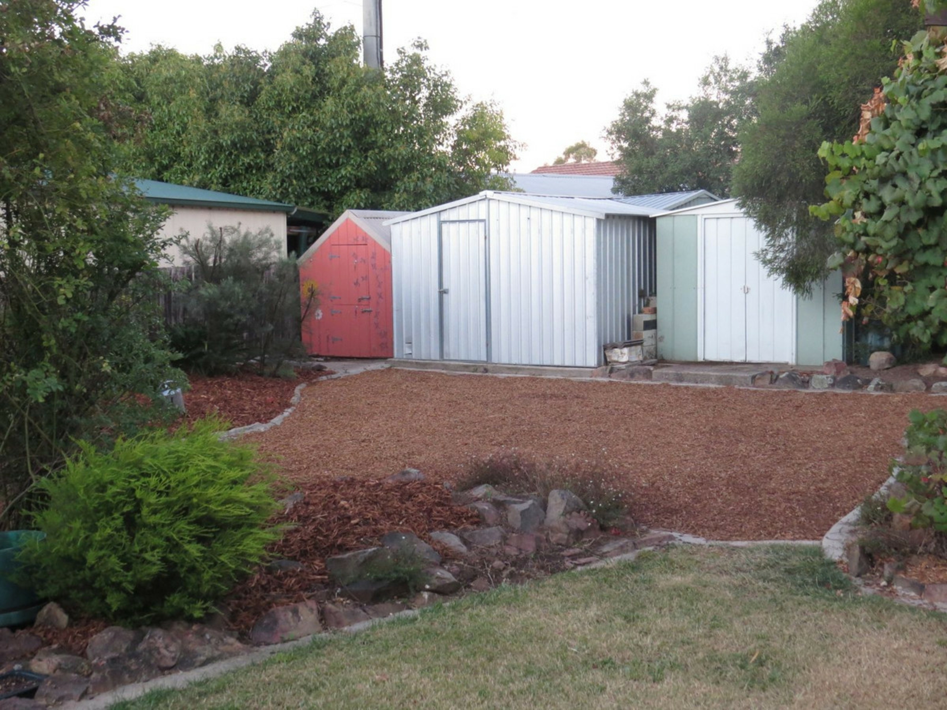1 Henry Melville Crescent, GILMORE