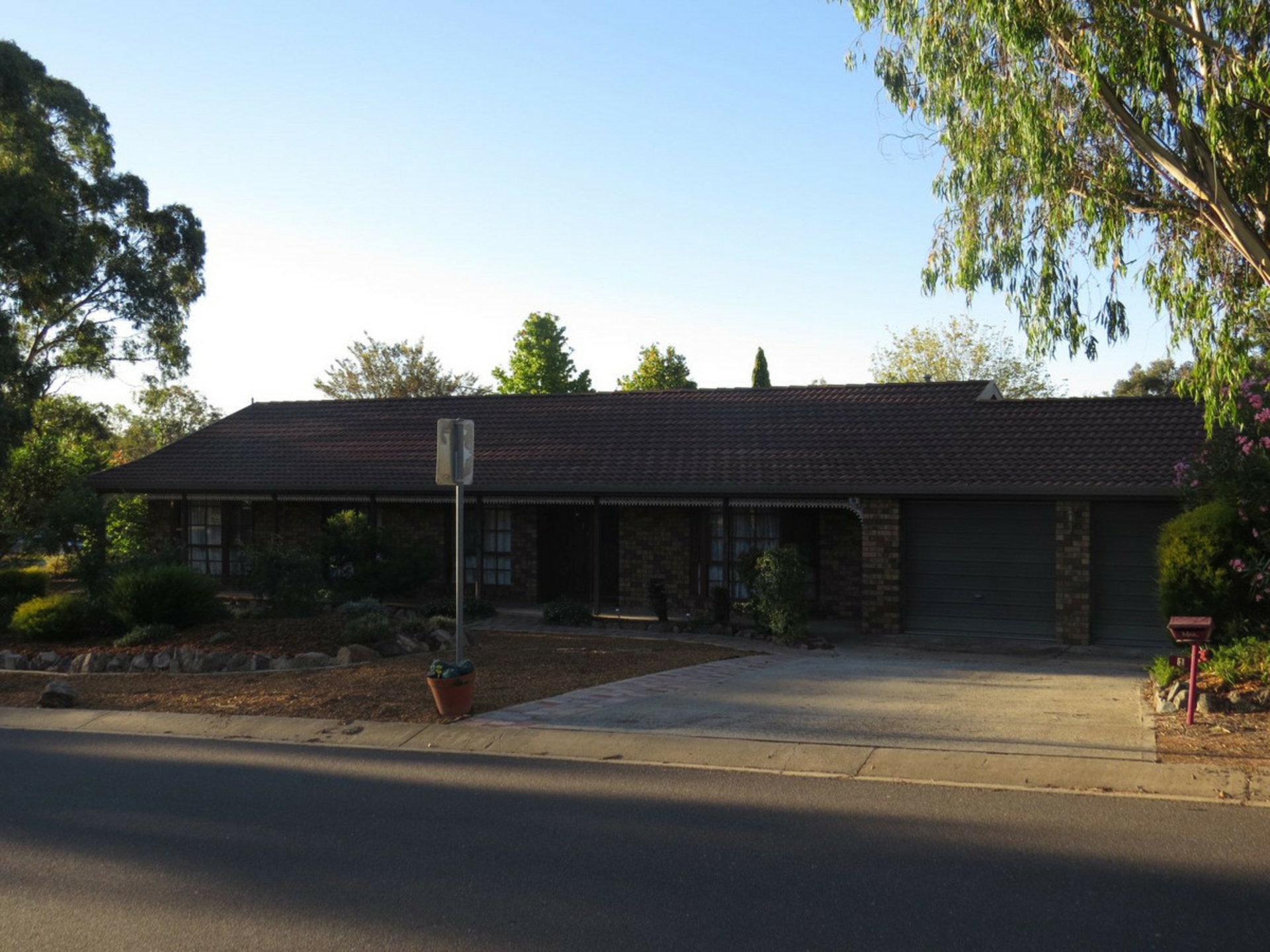 1 Henry Melville Crescent, GILMORE
