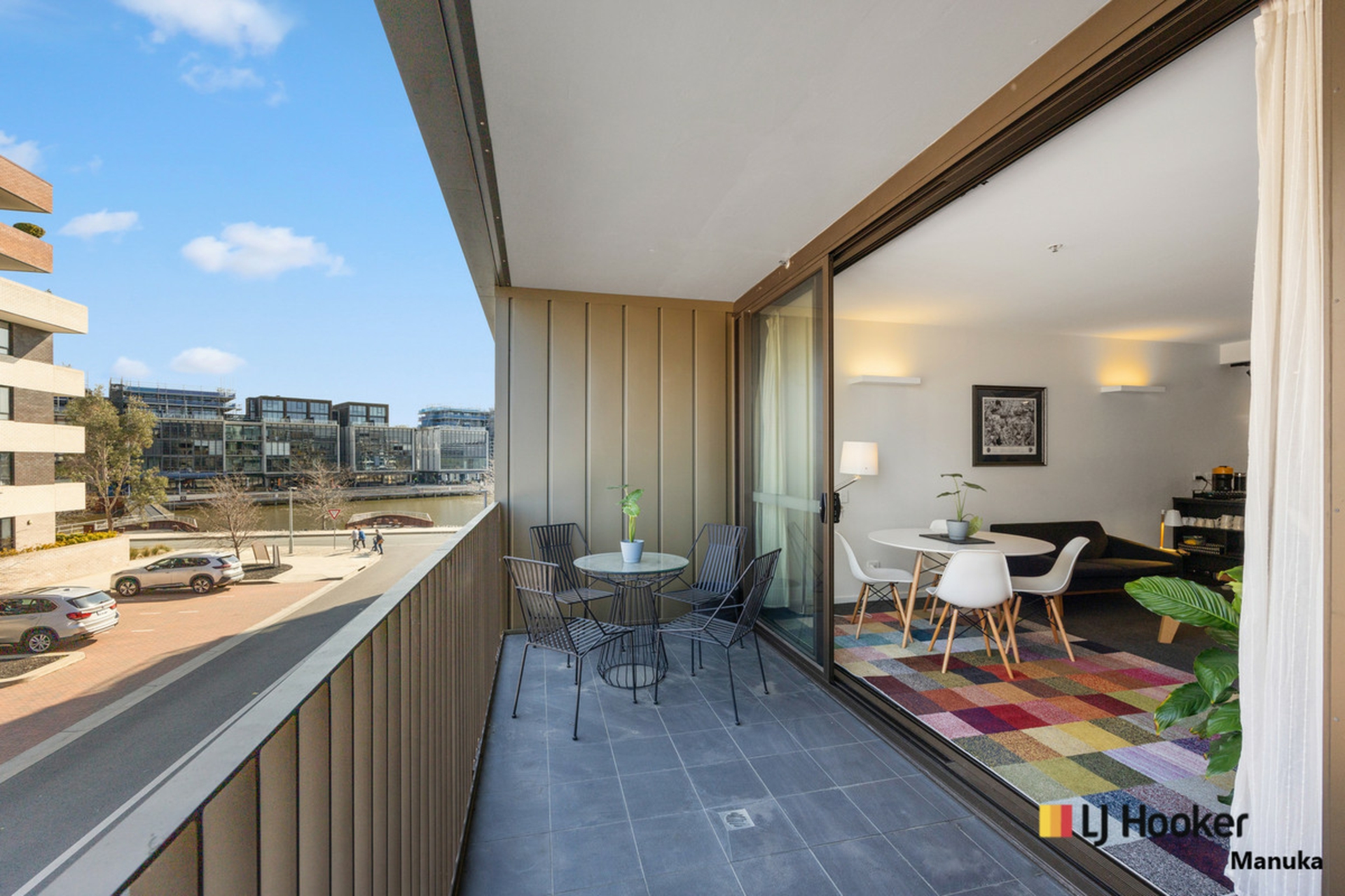 12/1 Kerridge Street, KINGSTON