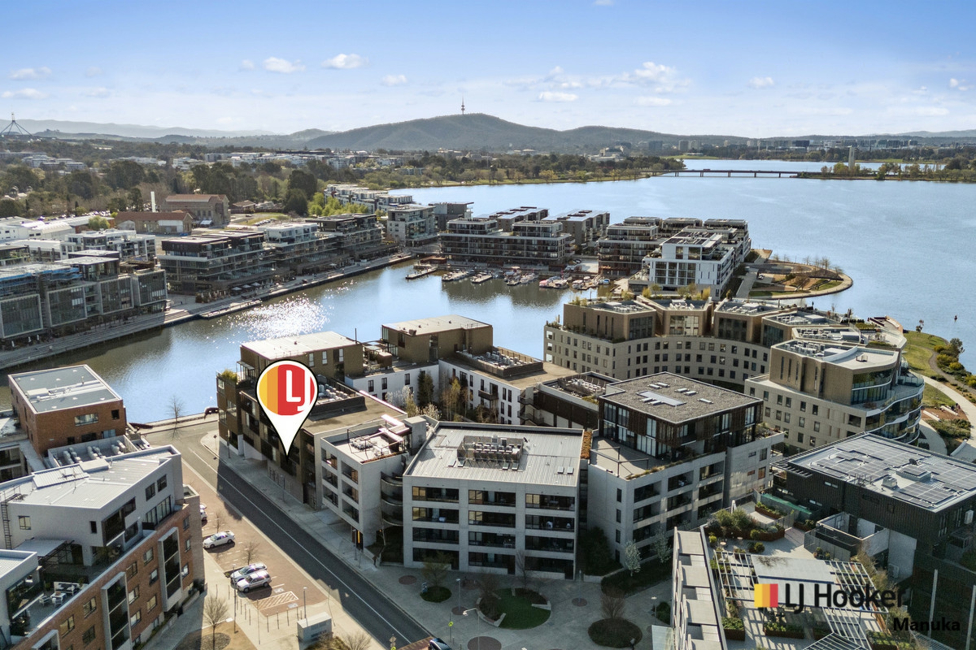 12/1 Kerridge Street, KINGSTON