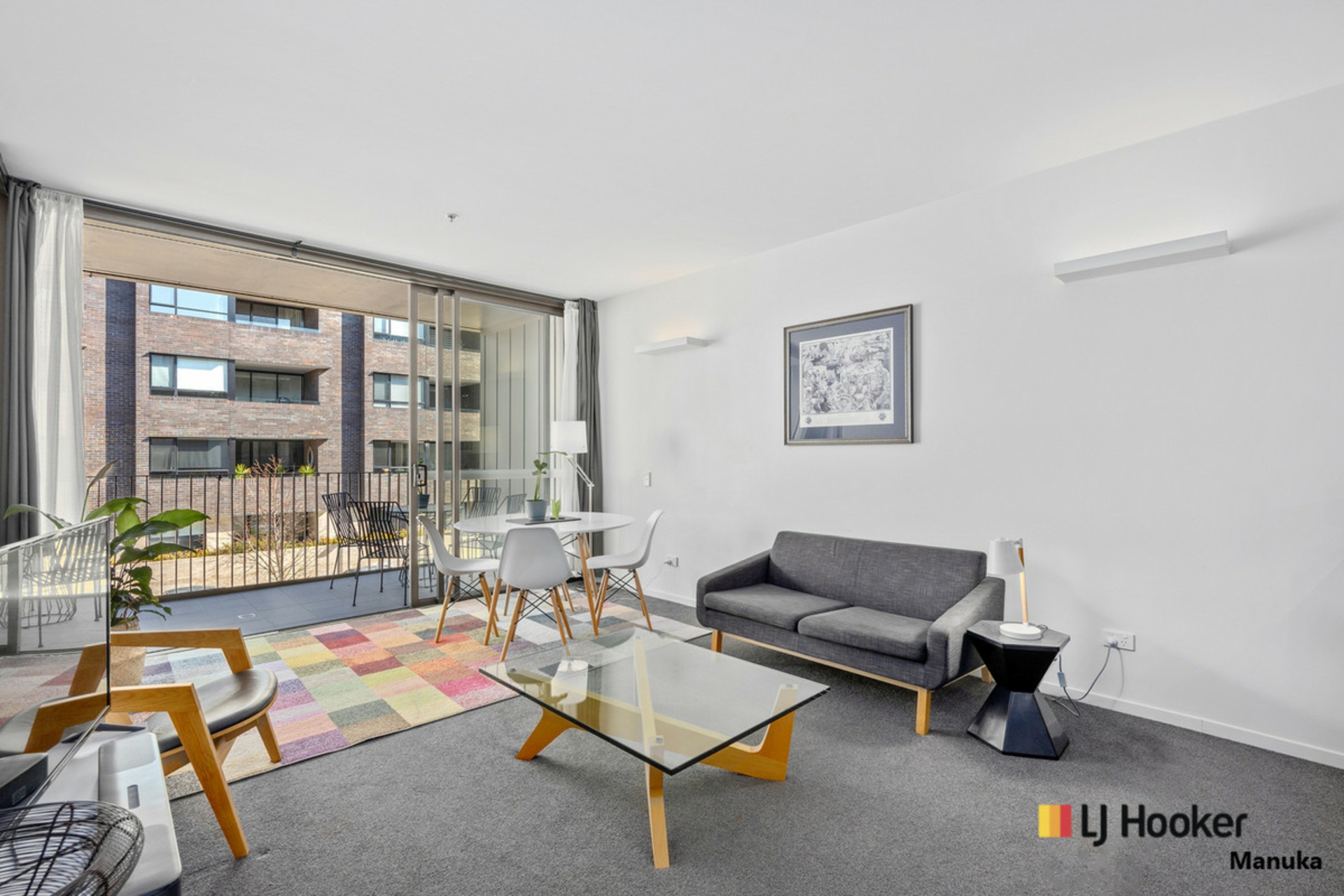 12/1 Kerridge Street, KINGSTON
