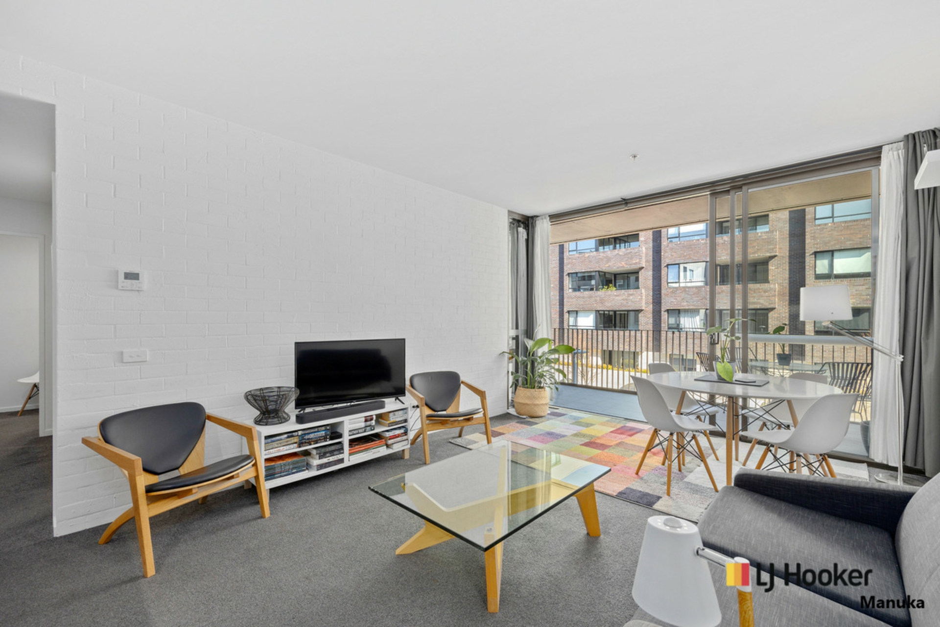 12/1 Kerridge Street, KINGSTON