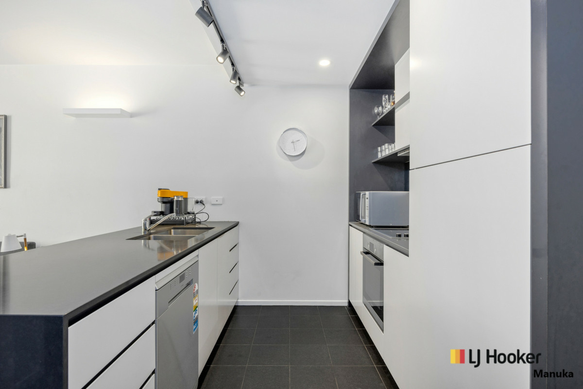 12/1 Kerridge Street, KINGSTON