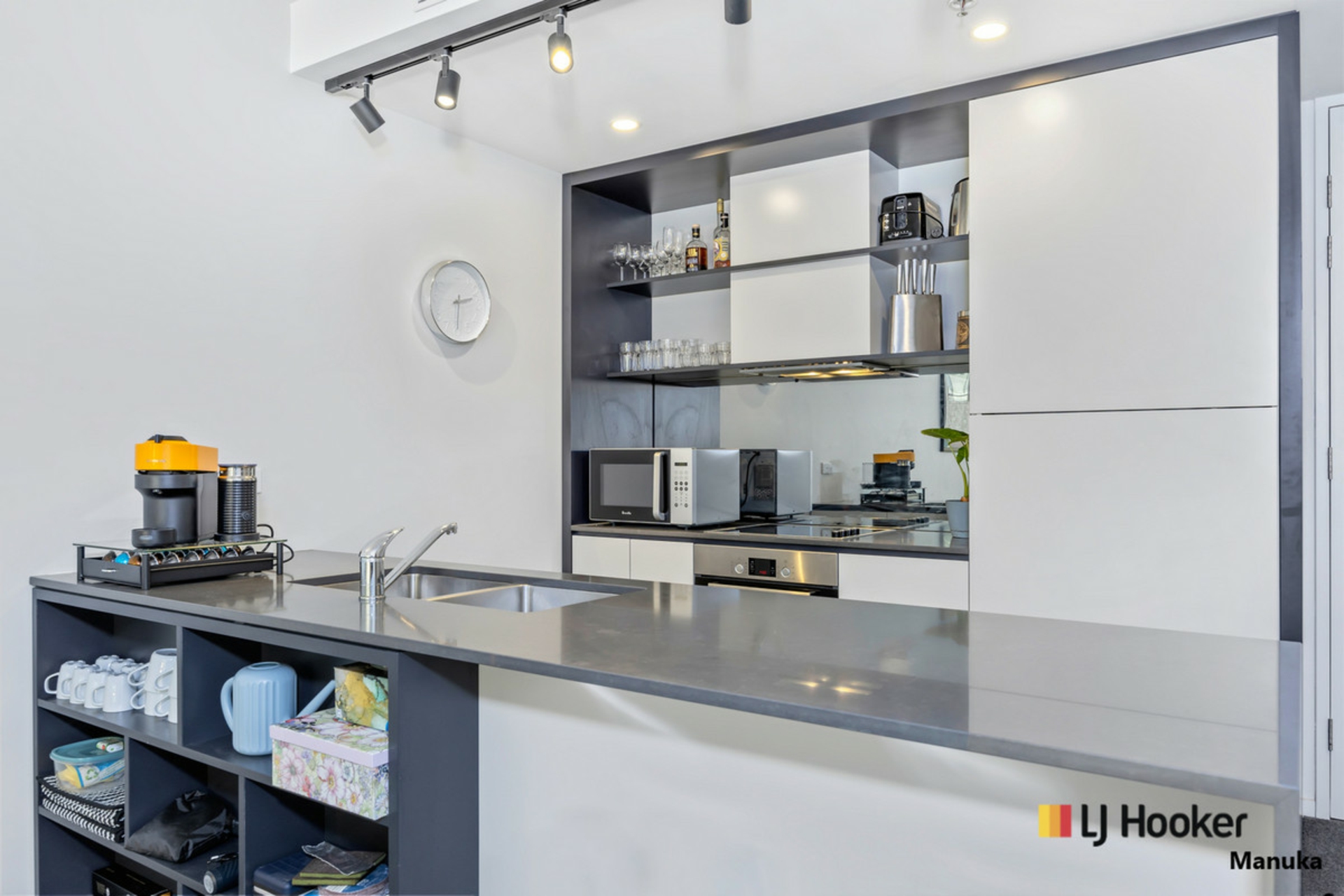 12/1 Kerridge Street, KINGSTON