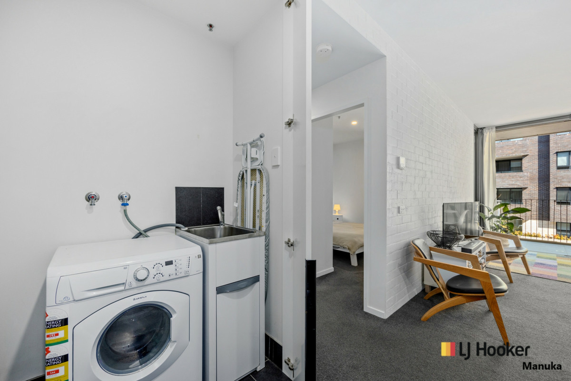 12/1 Kerridge Street, KINGSTON