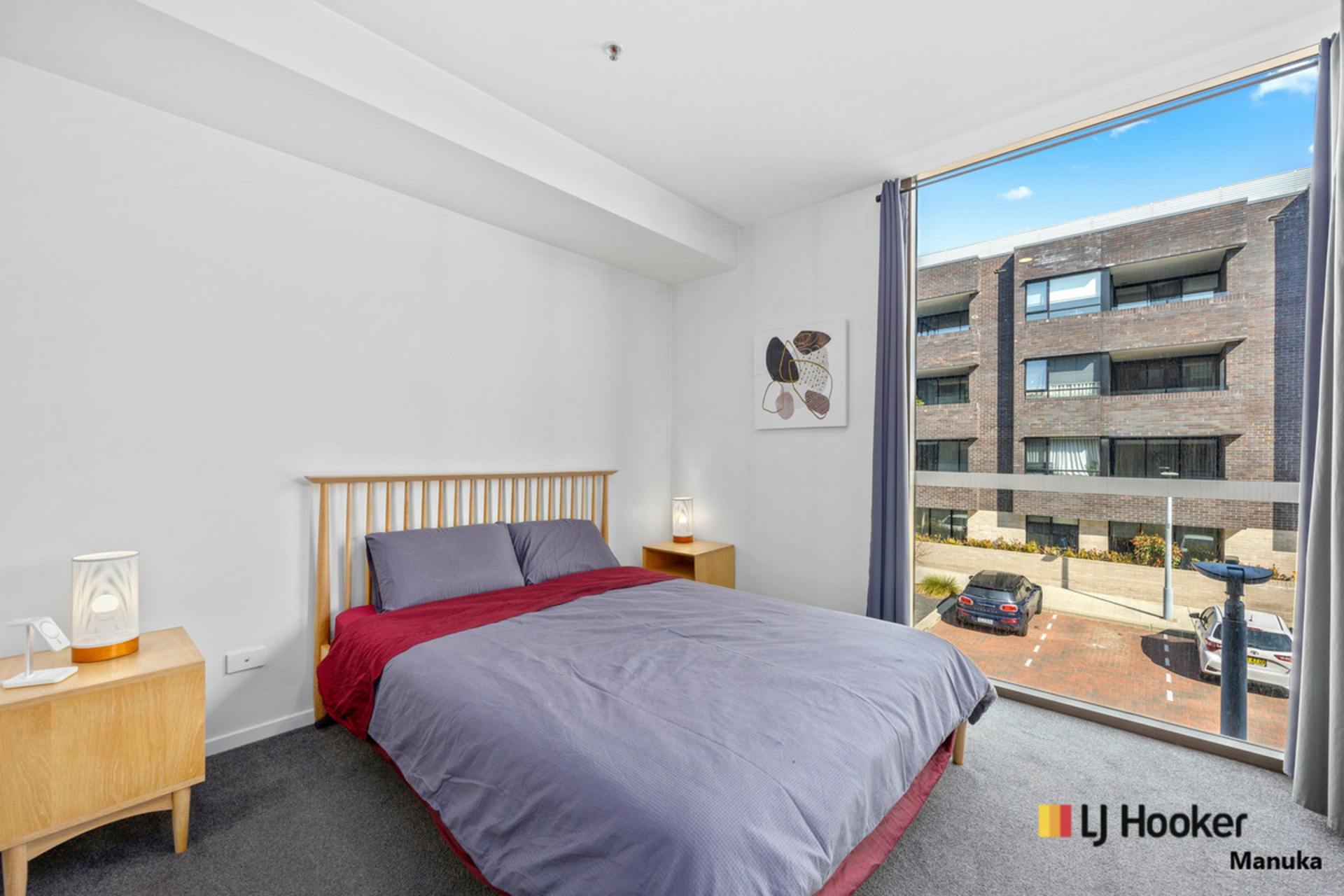 12/1 Kerridge Street, KINGSTON