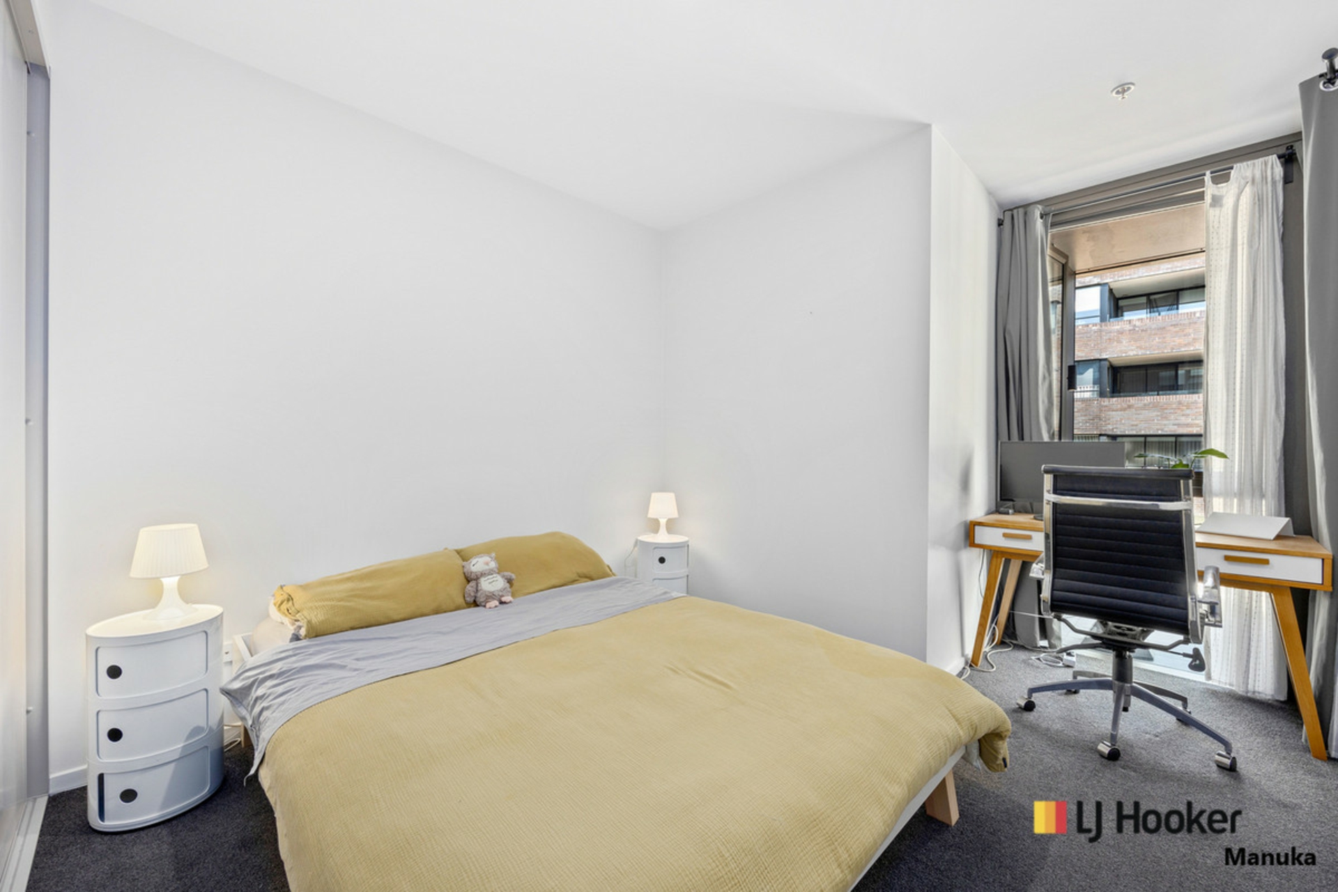 12/1 Kerridge Street, KINGSTON
