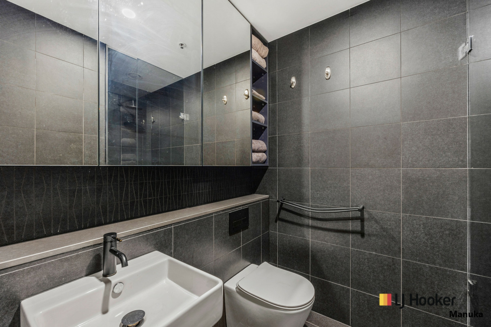12/1 Kerridge Street, KINGSTON