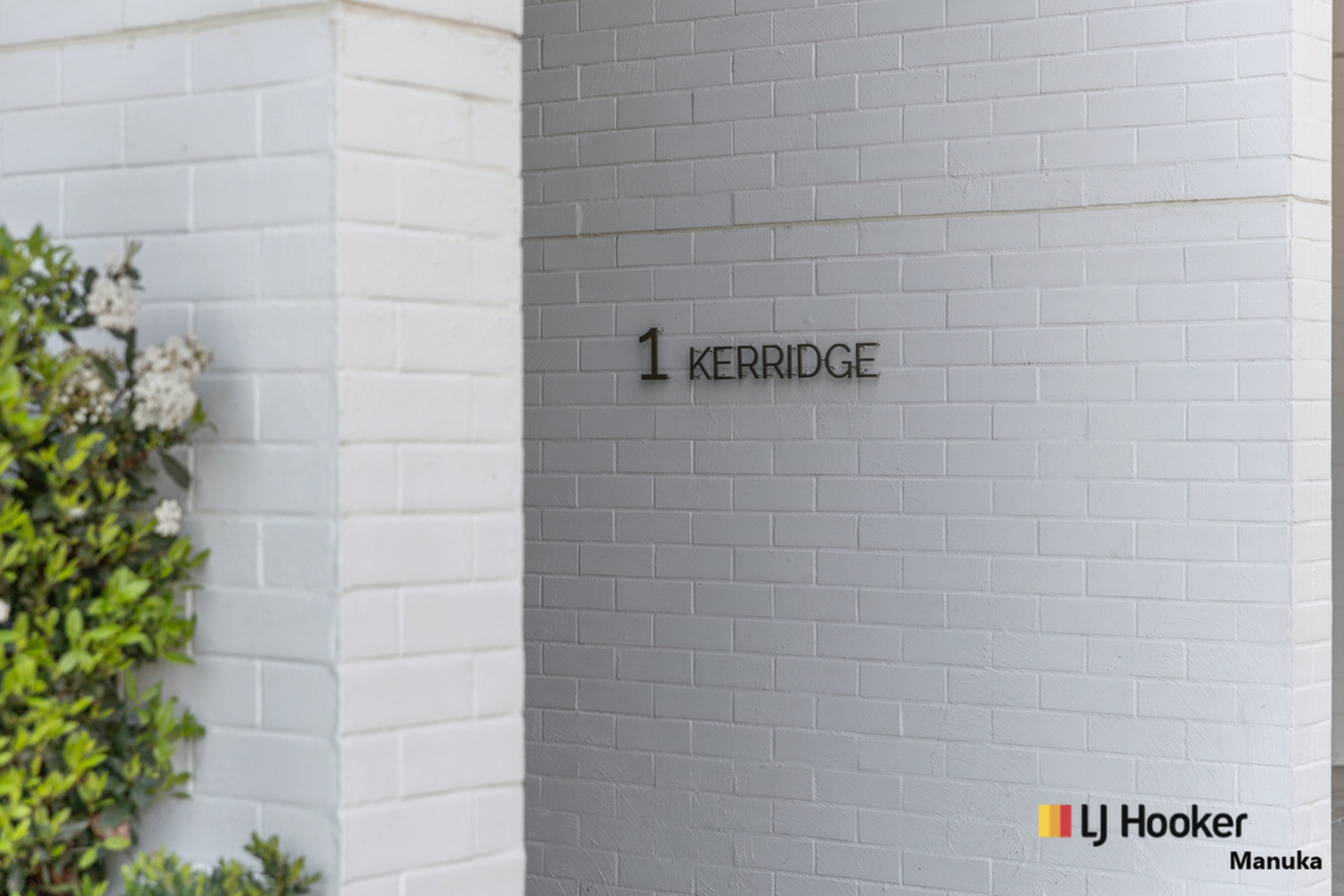 12/1 Kerridge Street, KINGSTON