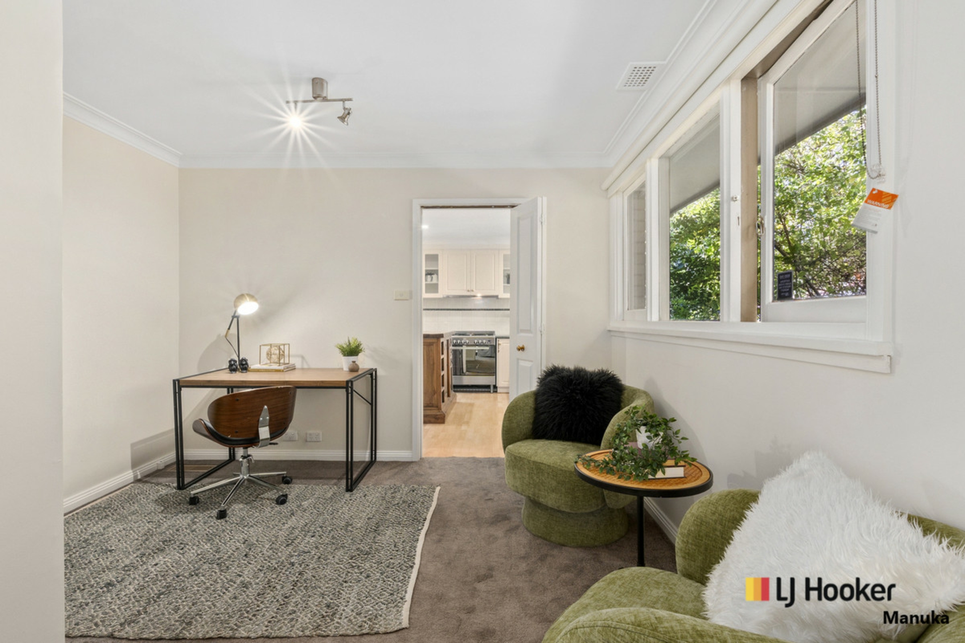 117 La Perouse Street, NARRABUNDAH