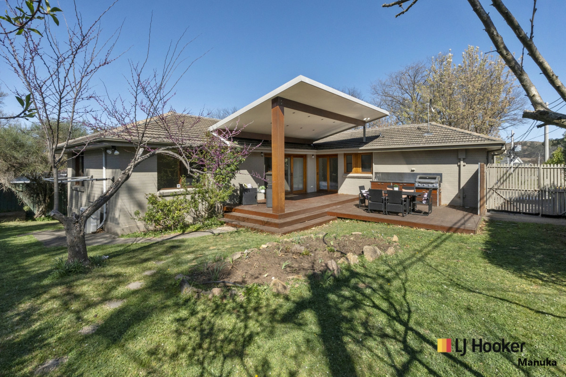 117 La Perouse Street, NARRABUNDAH
