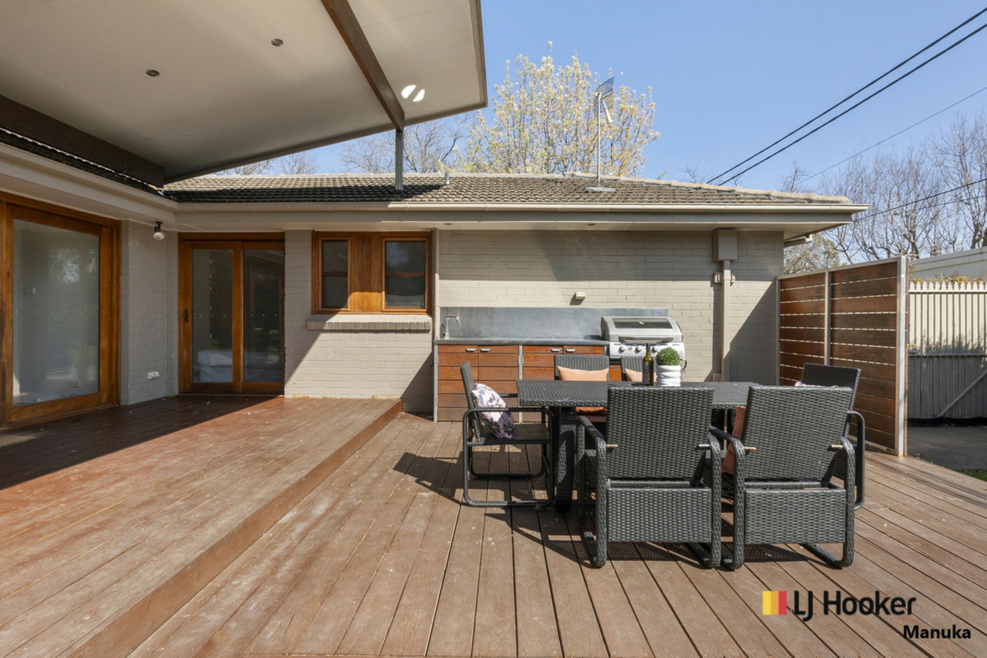 117 La Perouse Street, NARRABUNDAH
