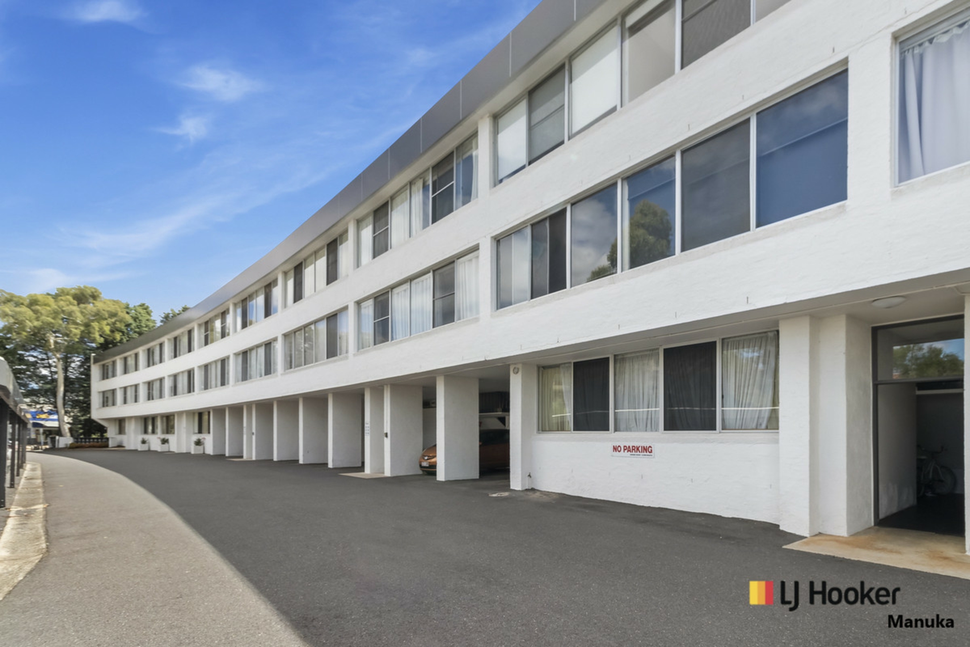 27/8 Giles Street, GRIFFITH