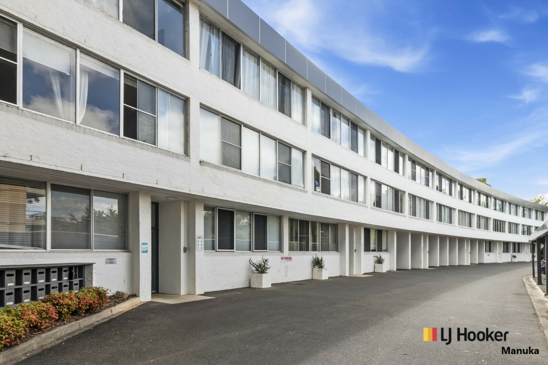 27/8 Giles Street, GRIFFITH