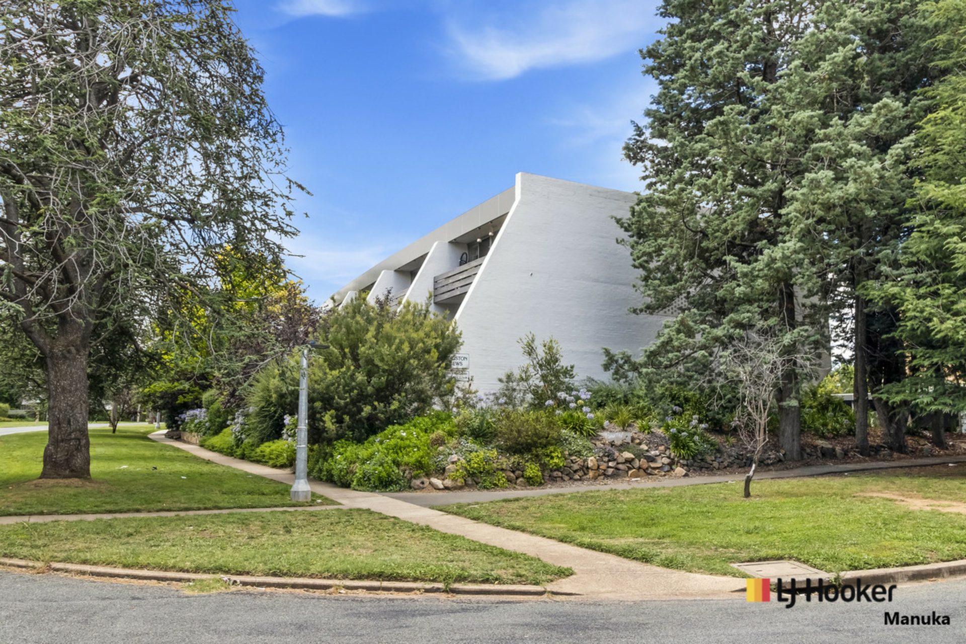 27/8 Giles Street, GRIFFITH