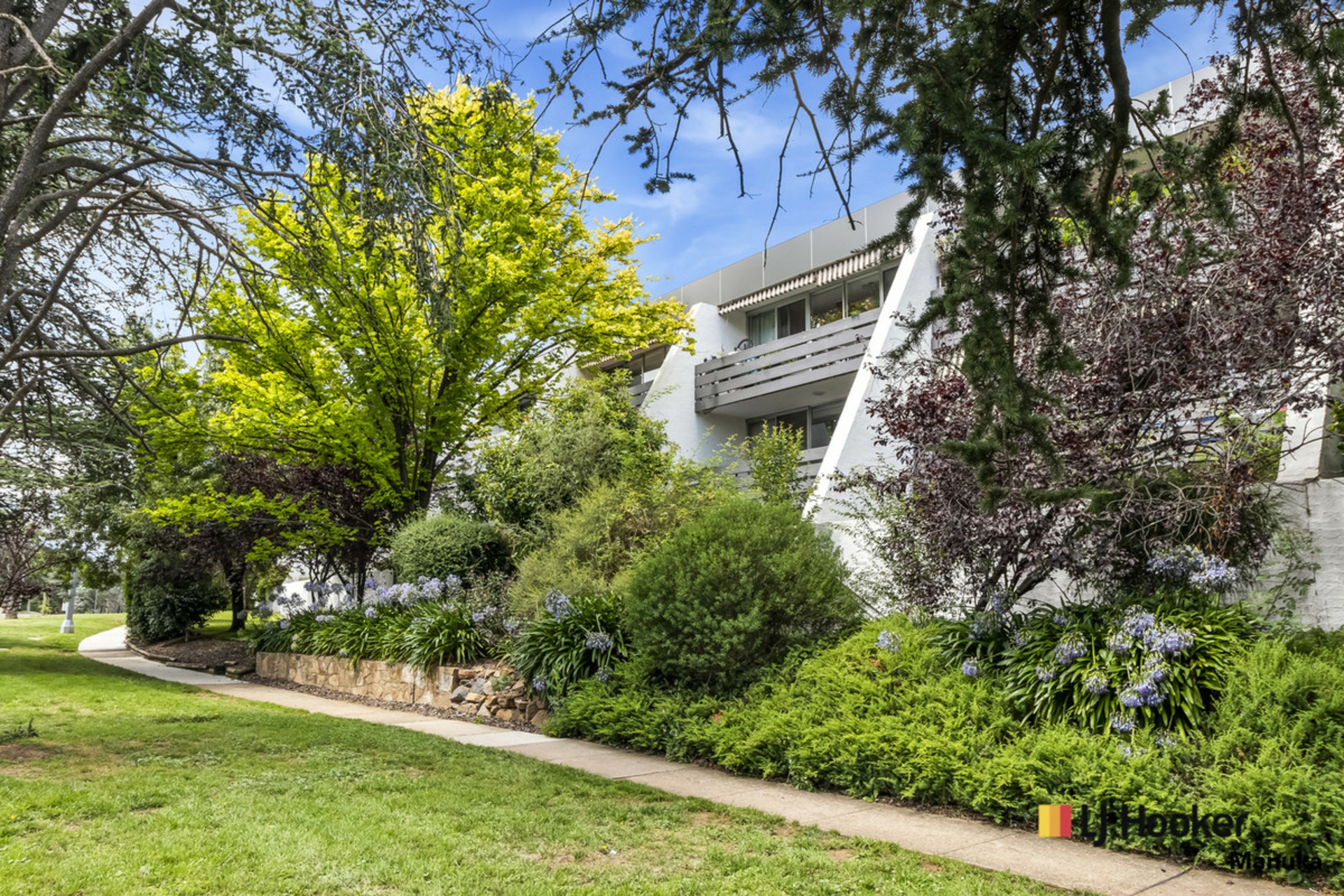 27/8 Giles Street, GRIFFITH