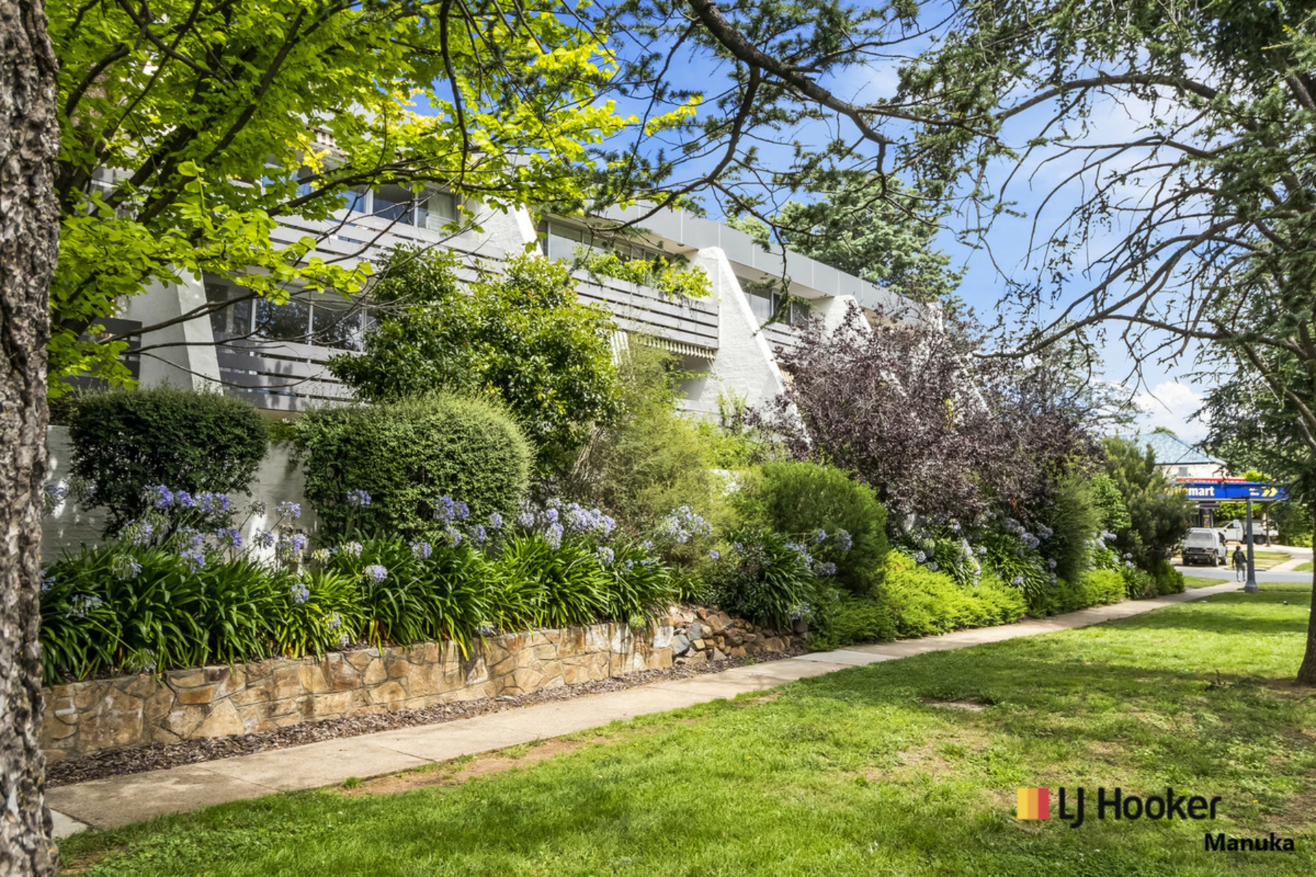 27/8 Giles Street, GRIFFITH