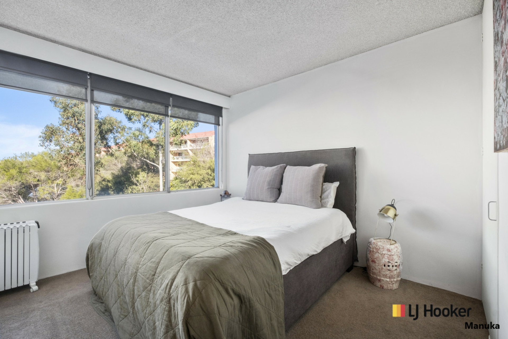 27/8 Giles Street, GRIFFITH