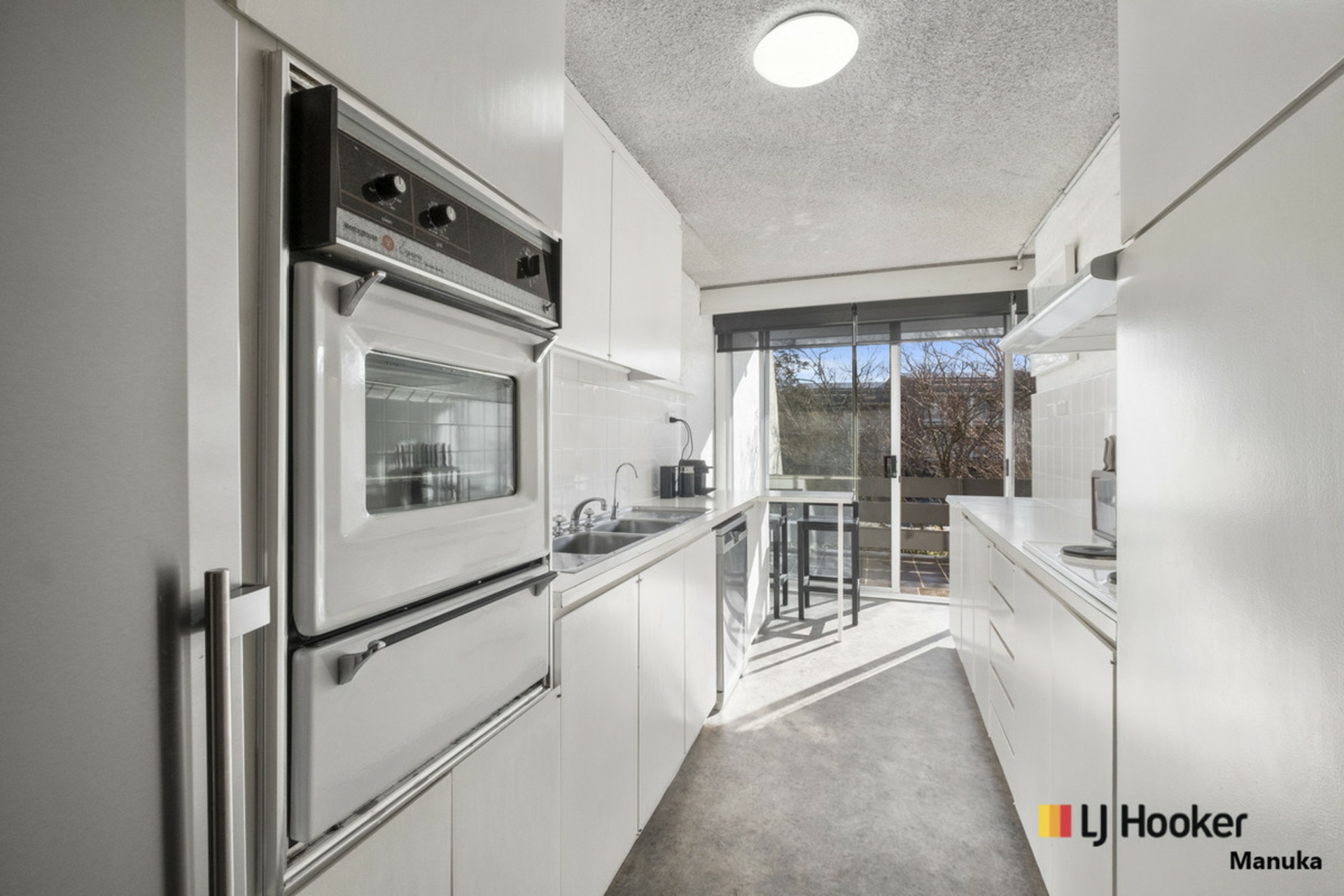 27/8 Giles Street, GRIFFITH
