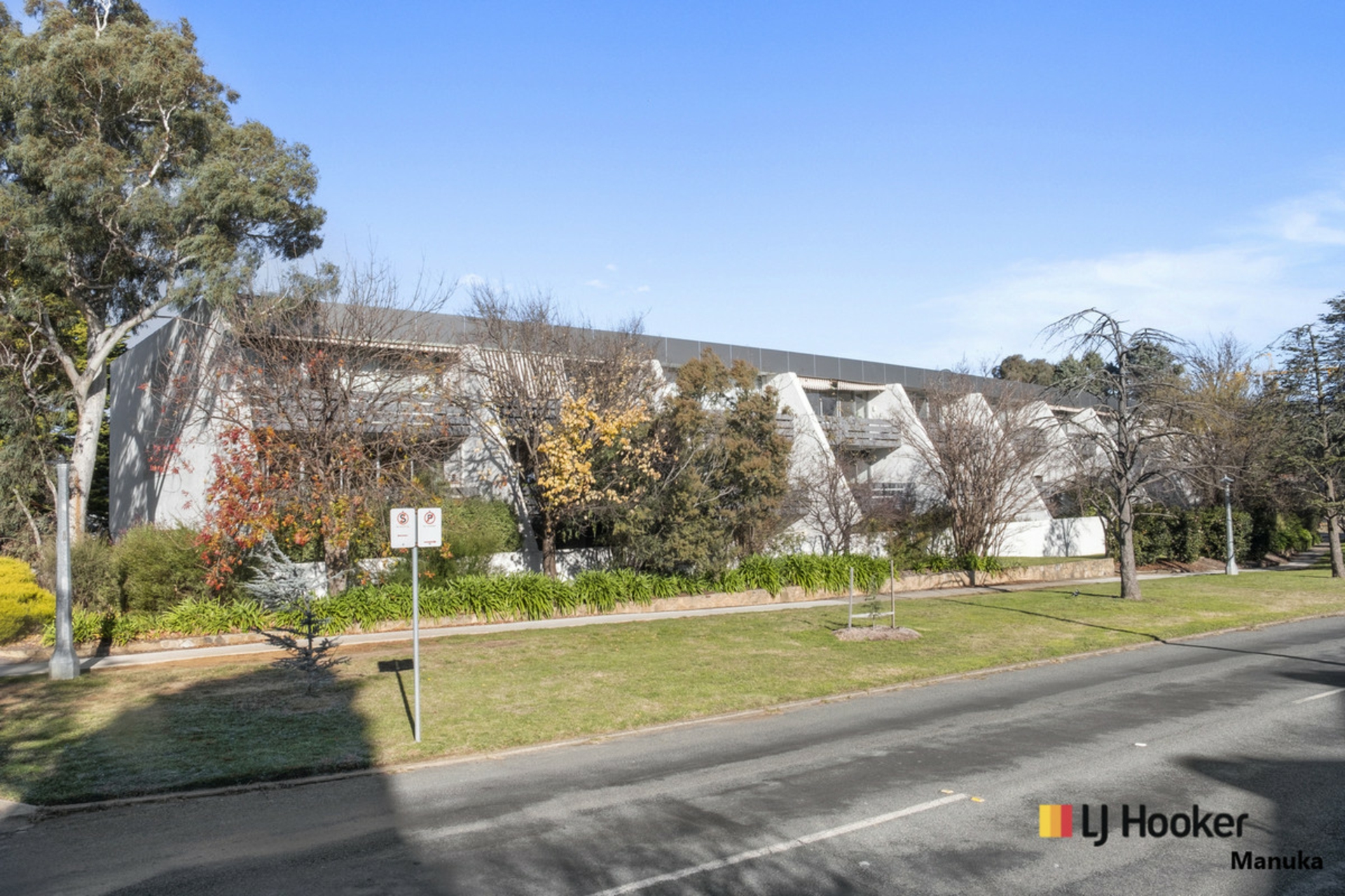 27/8 Giles Street, GRIFFITH