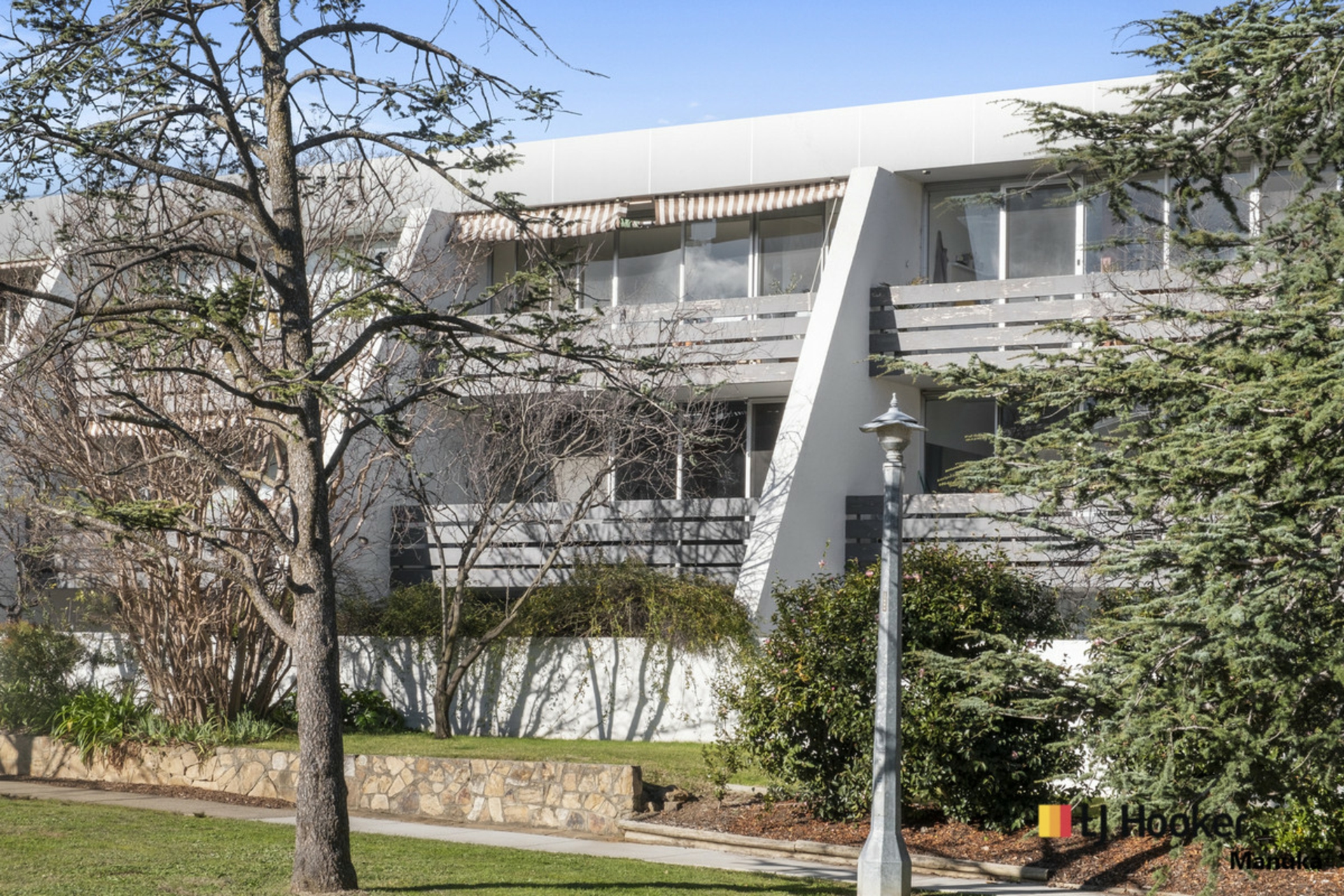 27/8 Giles Street, GRIFFITH