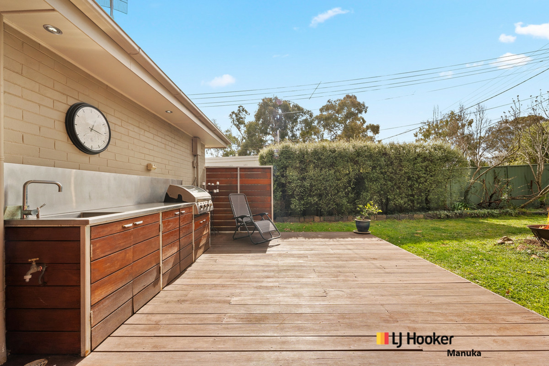 117 La Perouse Street, NARRABUNDAH