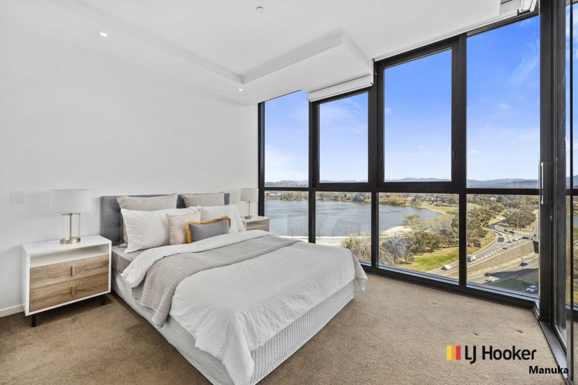 1303/19 Marcus Clarke Street, CITY