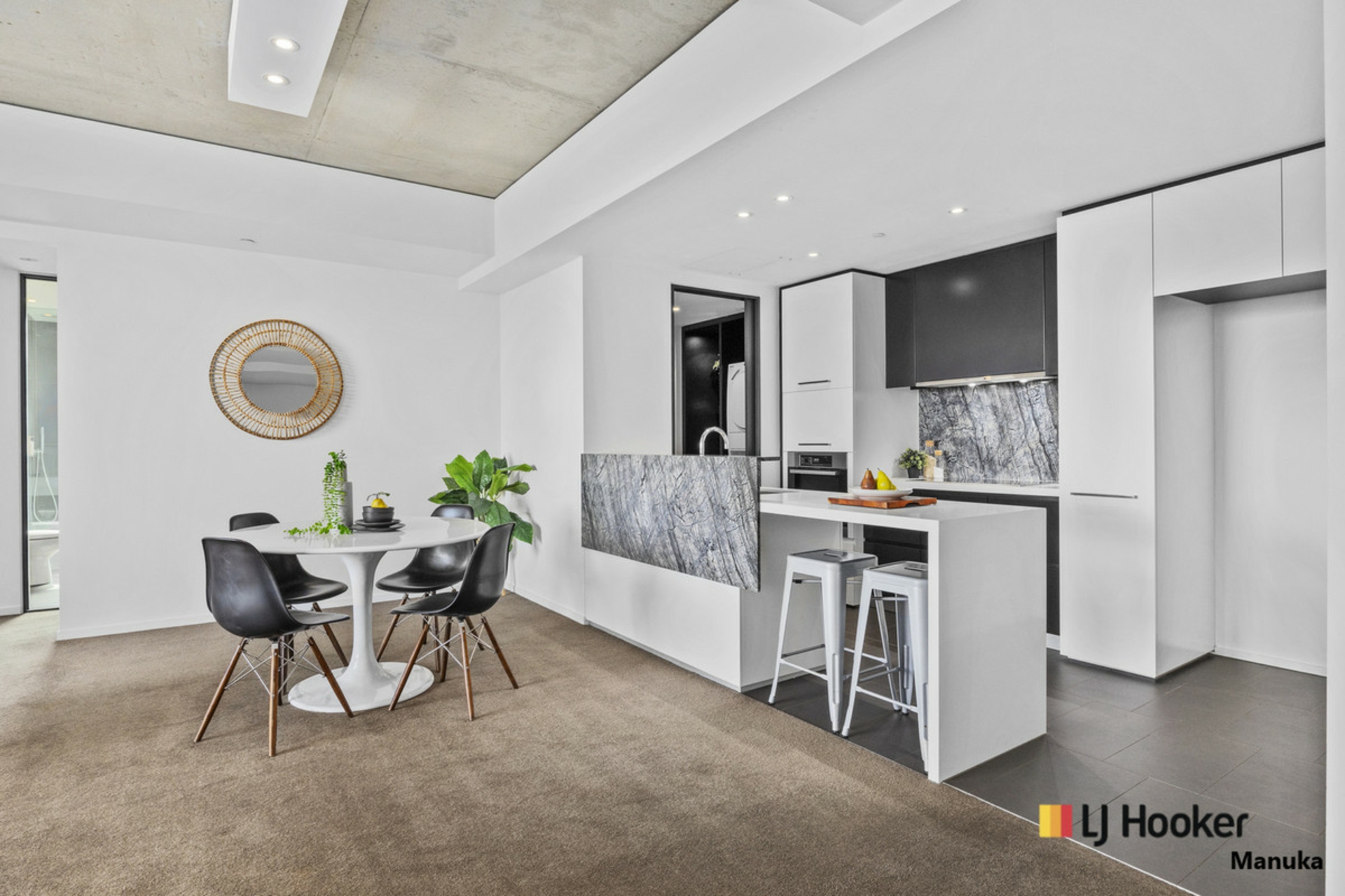 1303/19 Marcus Clarke Street, CITY