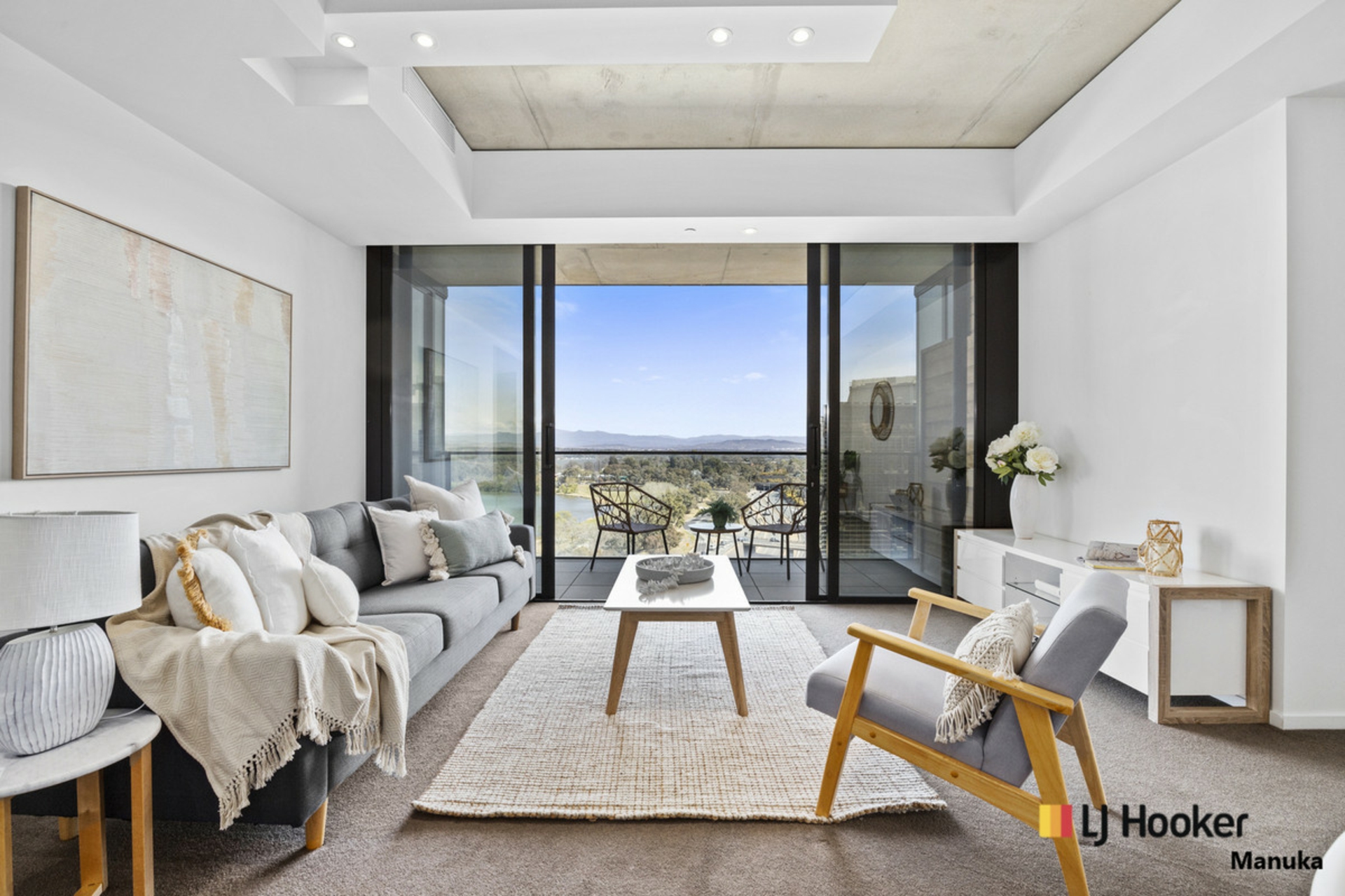 1303/19 Marcus Clarke Street, CITY