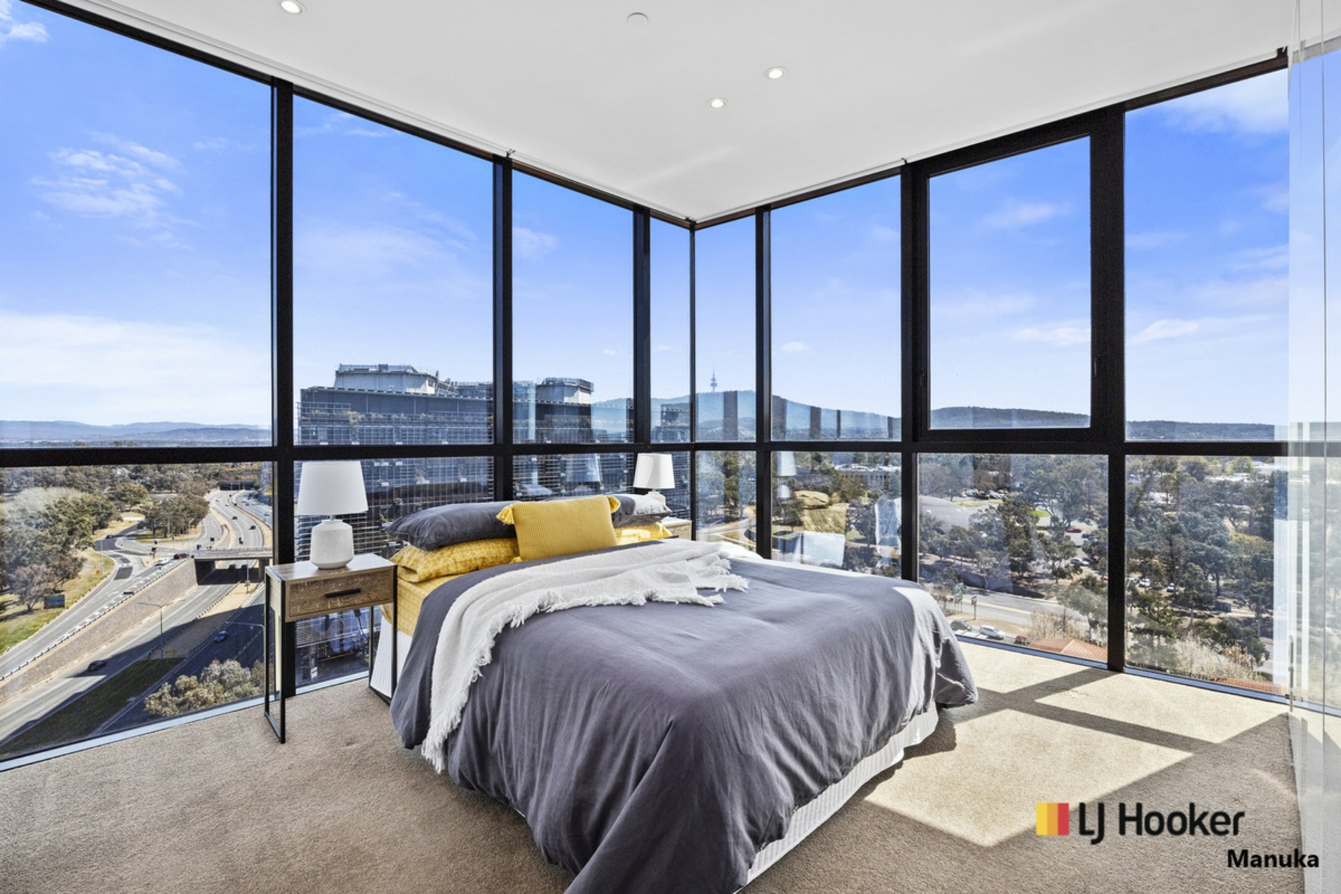 1303/19 Marcus Clarke Street, CITY