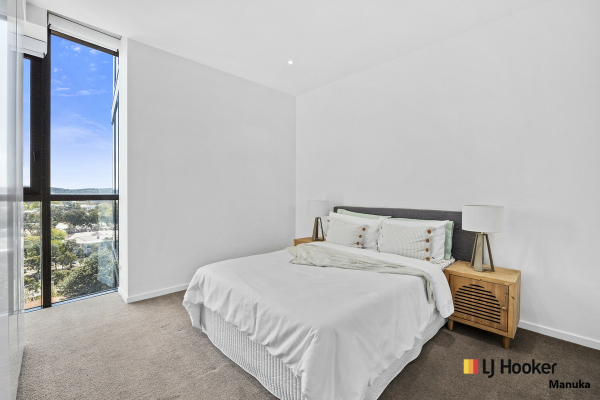 1303/19 Marcus Clarke Street, CITY