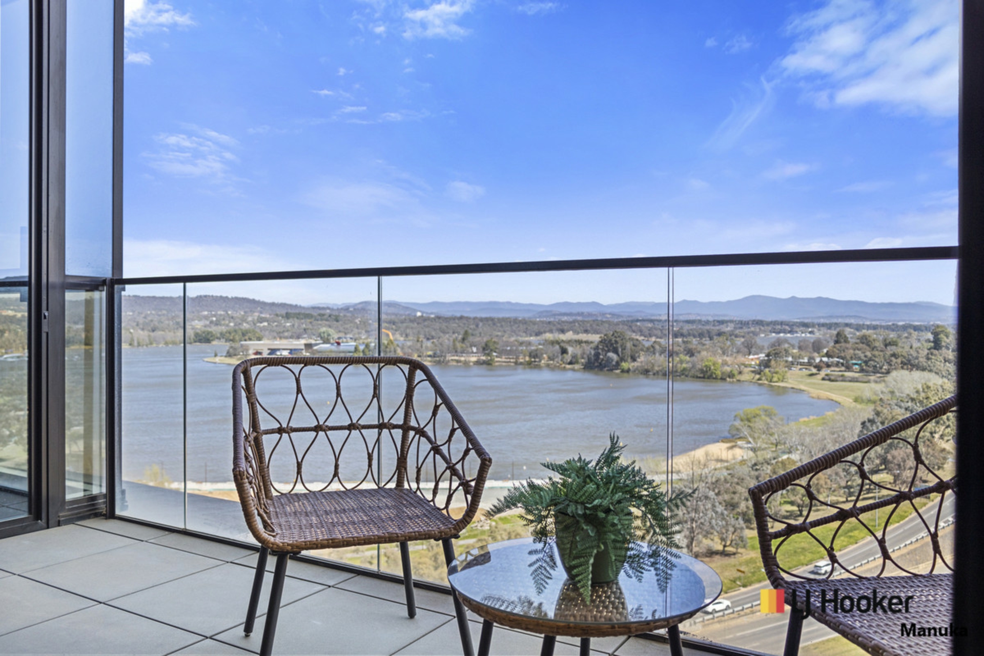 1303/19 Marcus Clarke Street, CITY