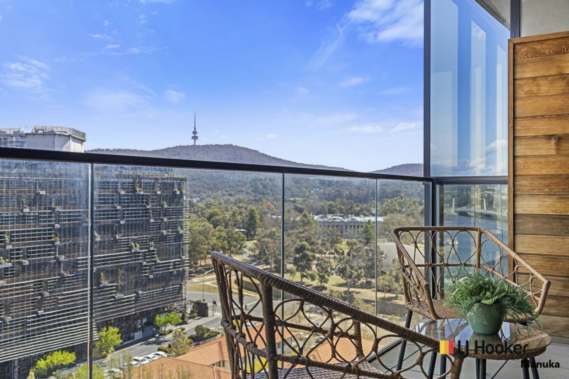 1303/19 Marcus Clarke Street, CITY