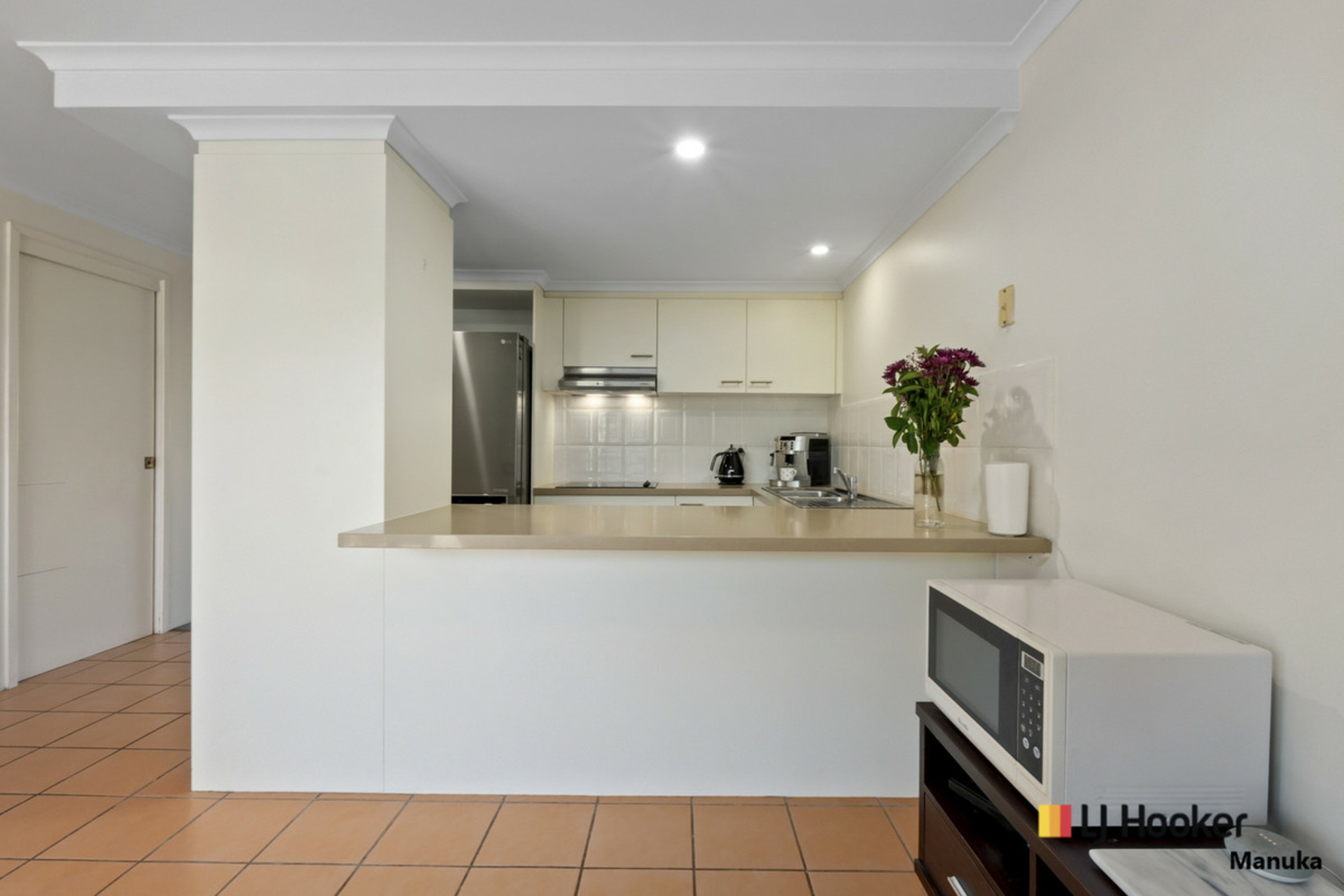 330/15 Jardine Street, KINGSTON