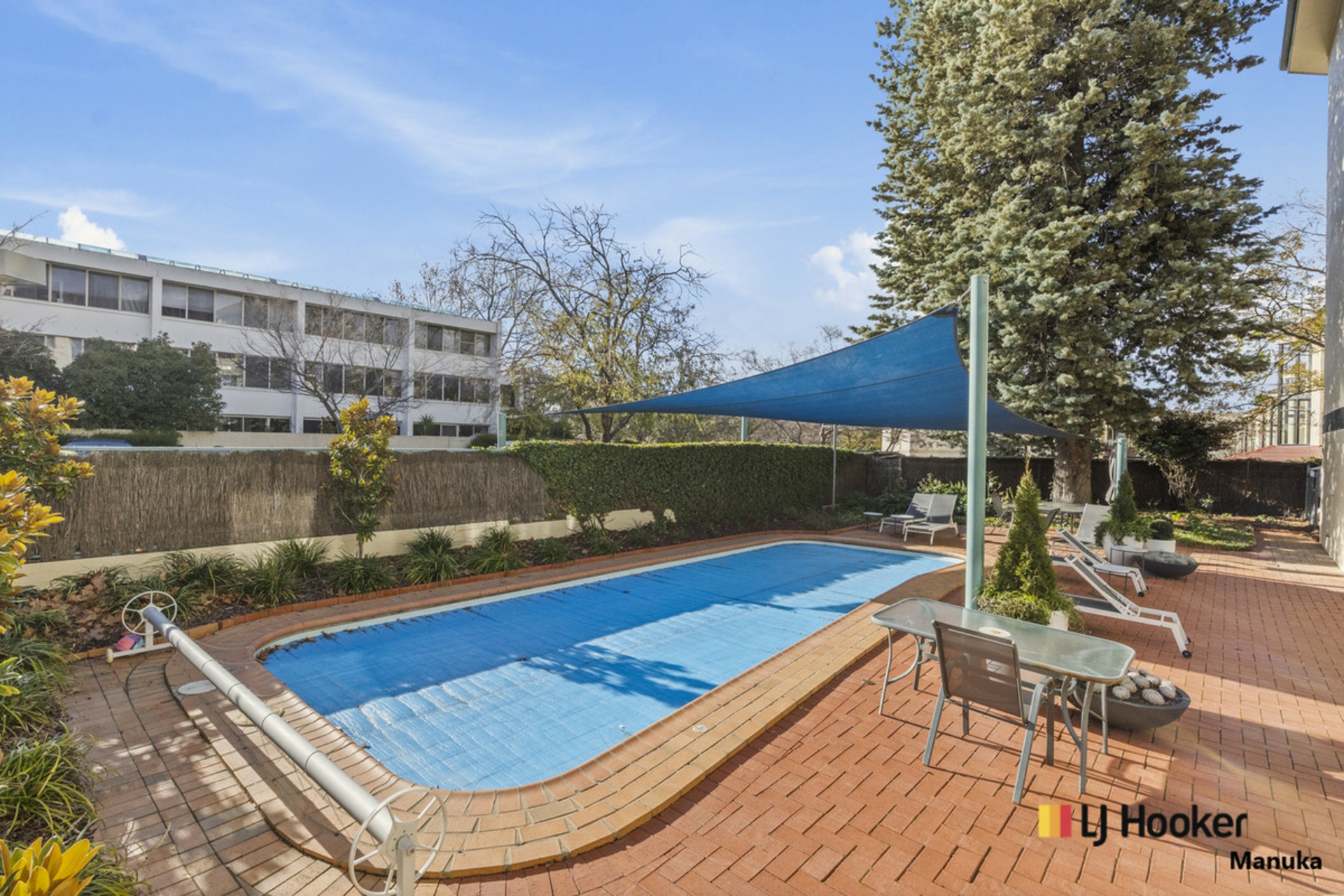 330/15 Jardine Street, KINGSTON