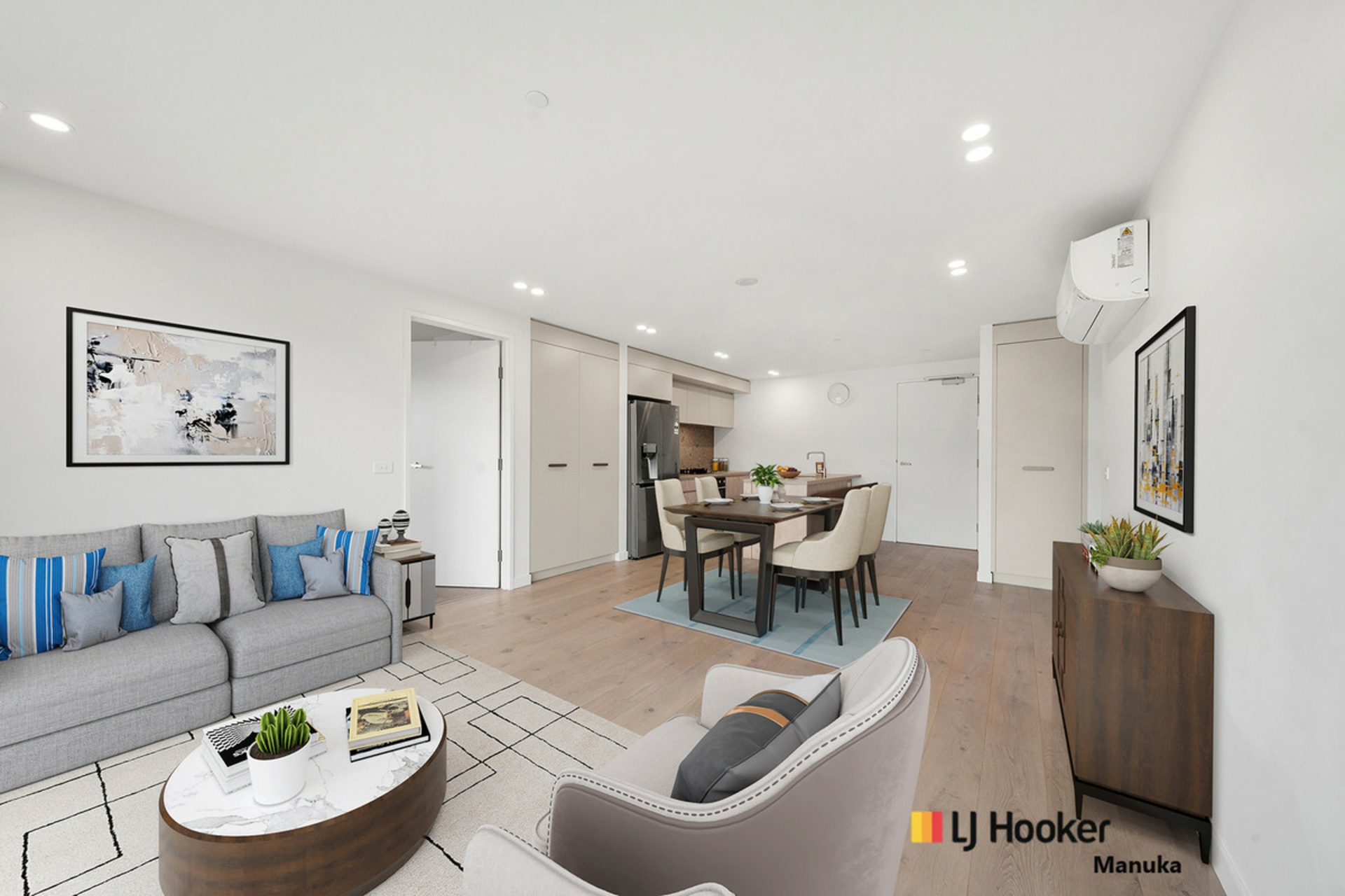 506/258 Northbourne Avenue, DICKSON