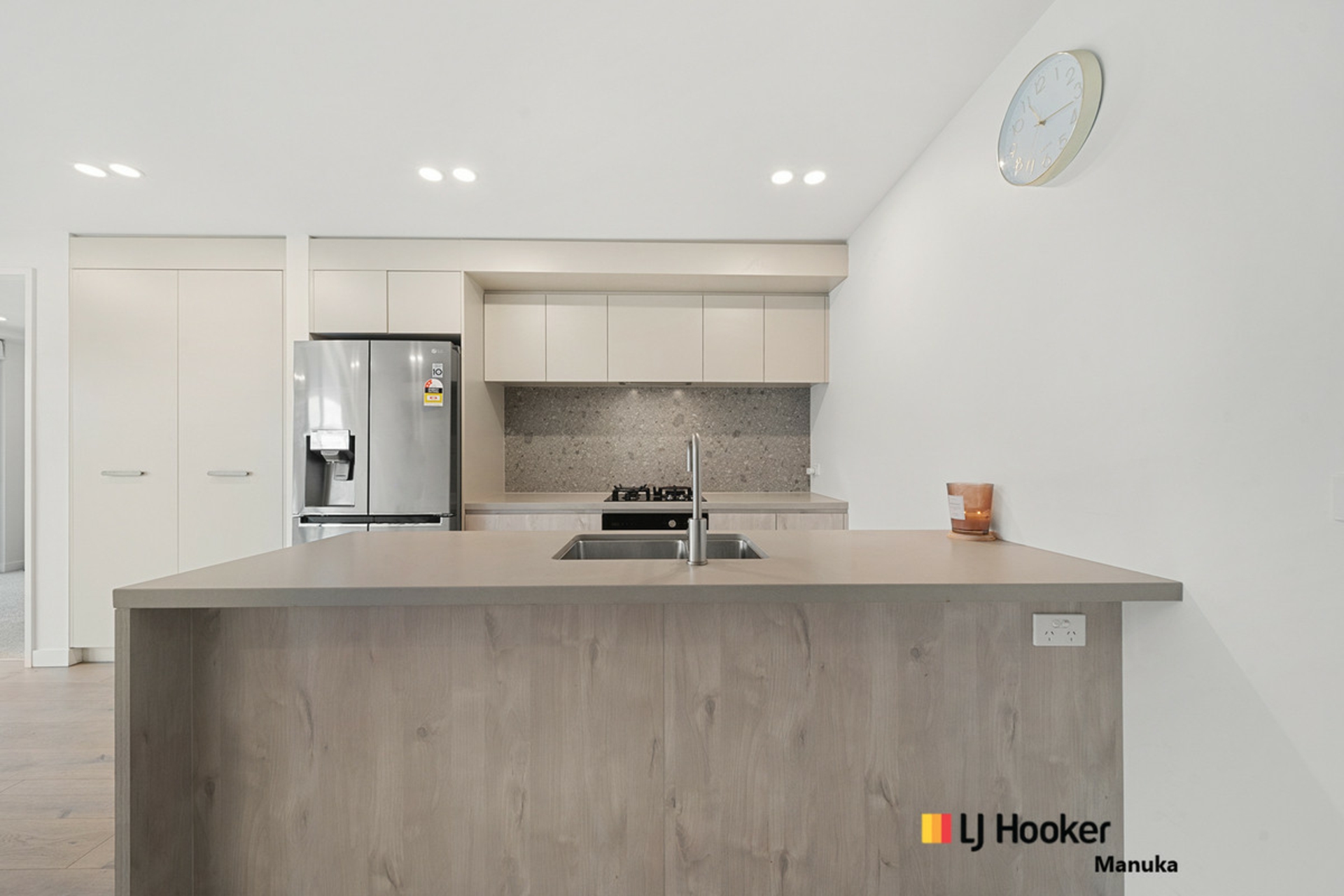 506/258 Northbourne Avenue, DICKSON