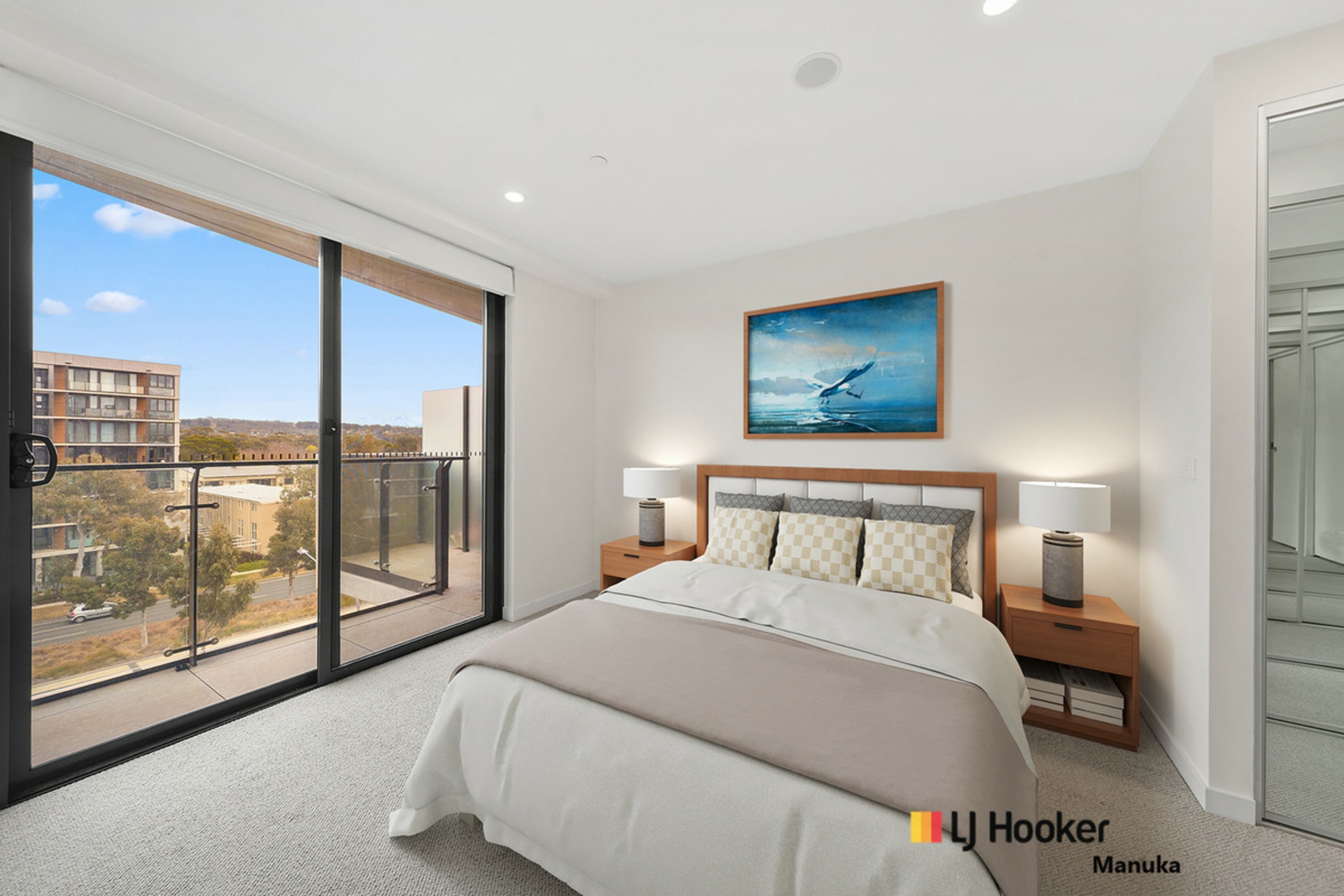 506/258 Northbourne Avenue, DICKSON