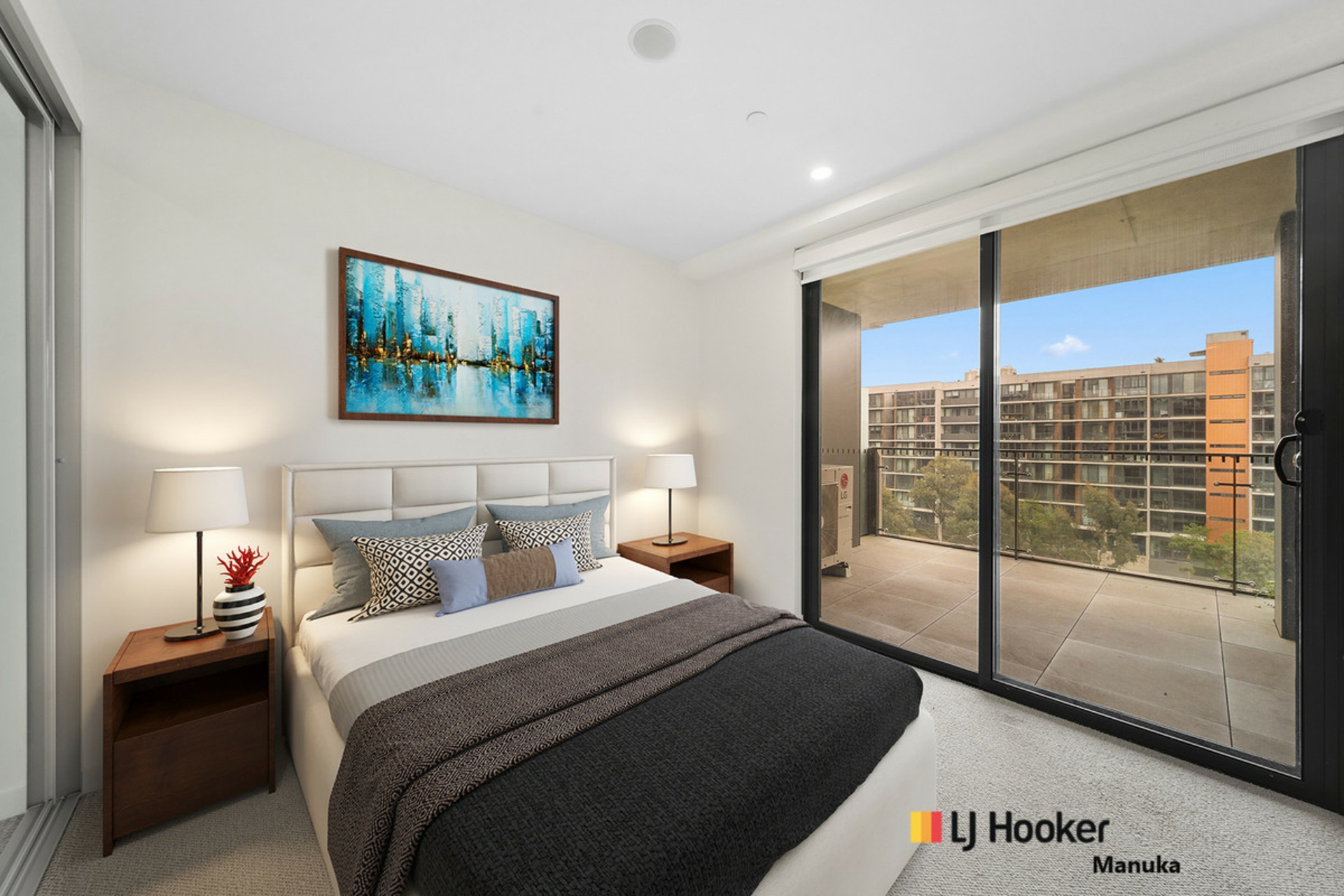 506/258 Northbourne Avenue, DICKSON