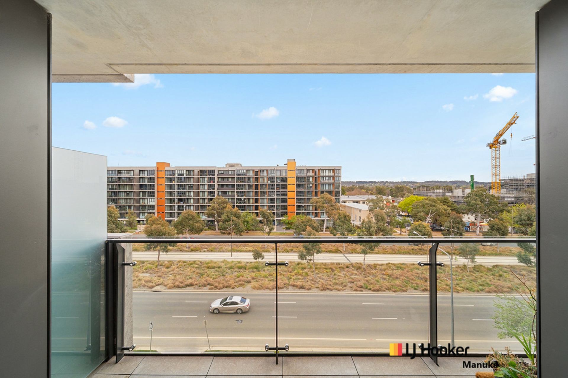 506/258 Northbourne Avenue, DICKSON
