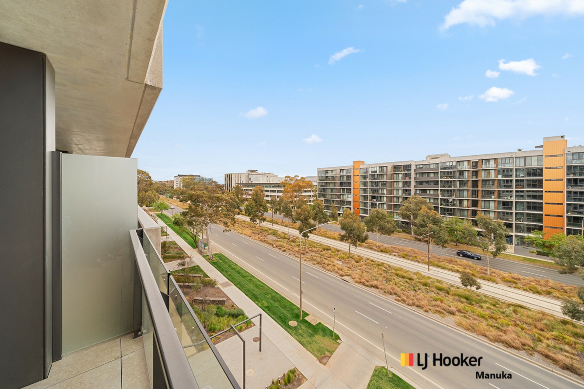 506/258 Northbourne Avenue, DICKSON