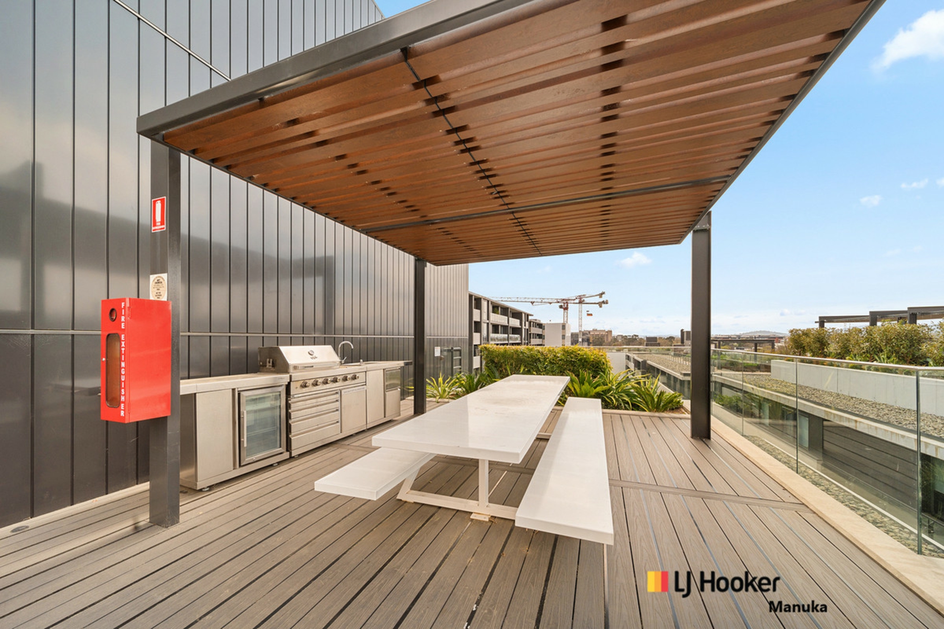 506/258 Northbourne Avenue, DICKSON