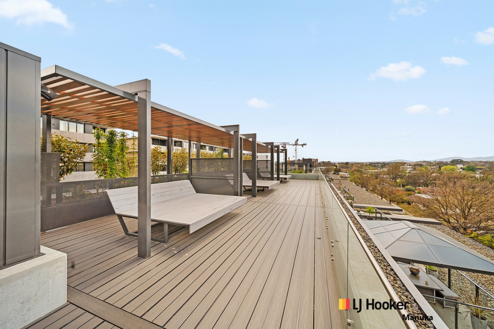 506/258 Northbourne Avenue, DICKSON