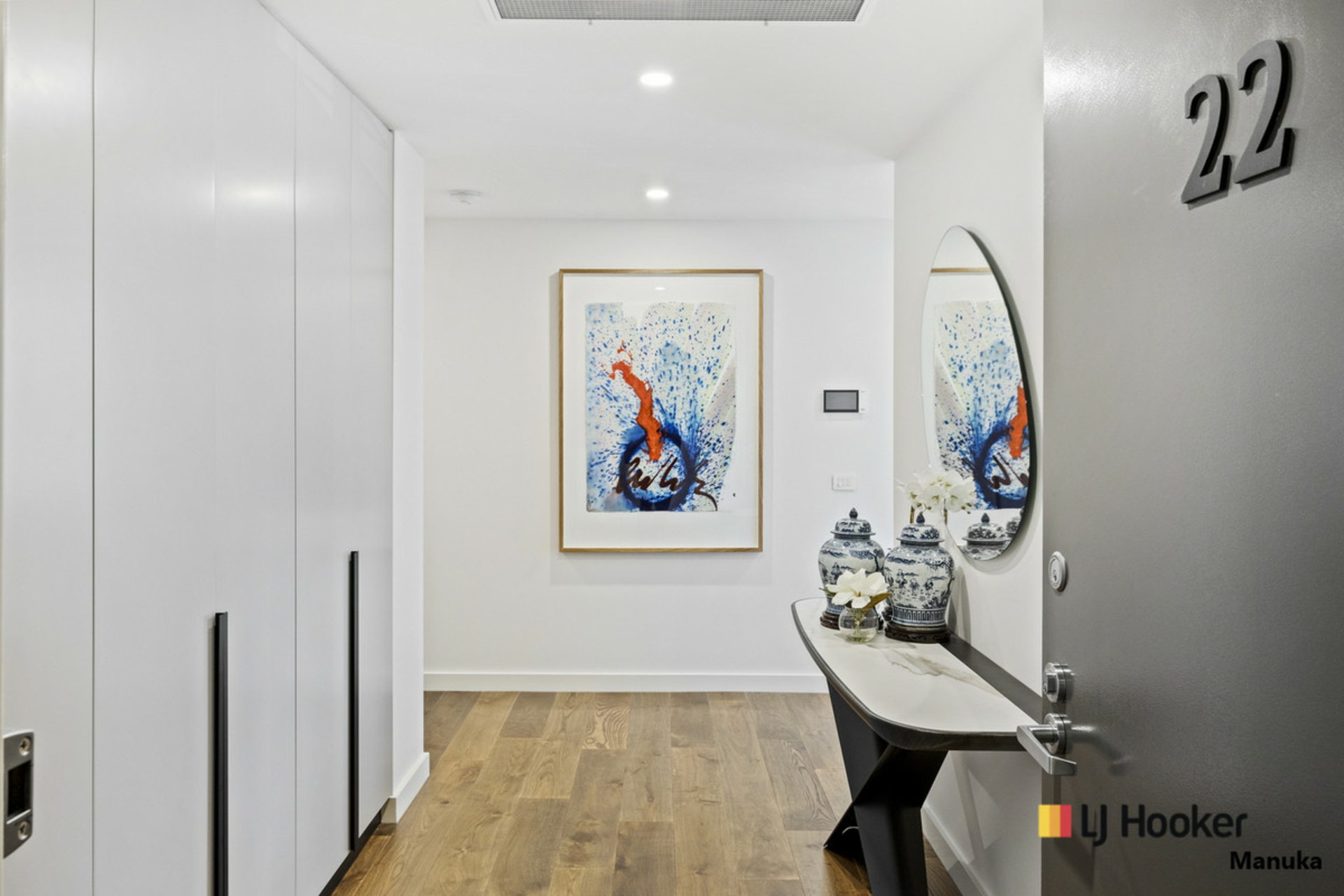 22/7 State Circle, FORREST