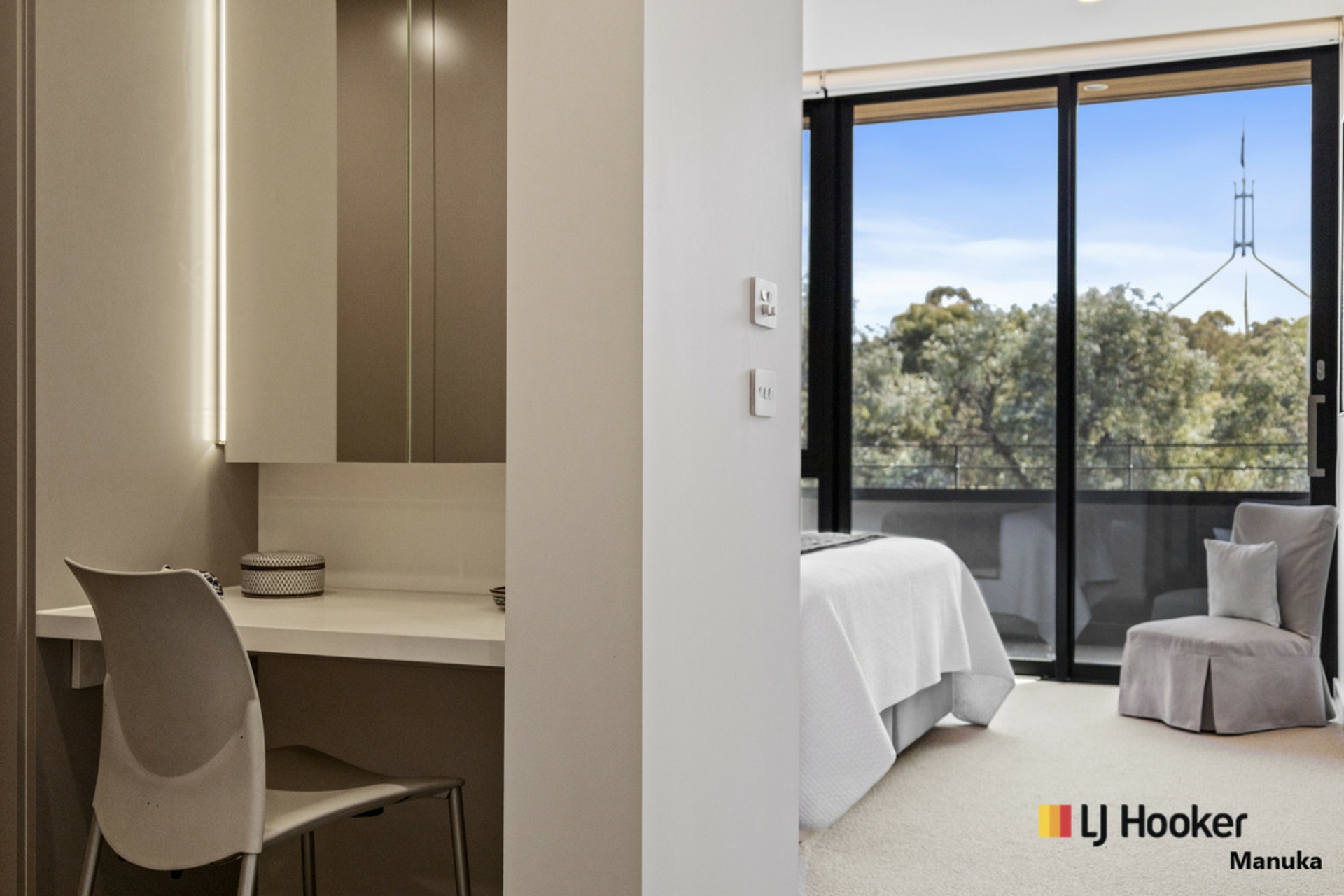 22/7 State Circle, FORREST