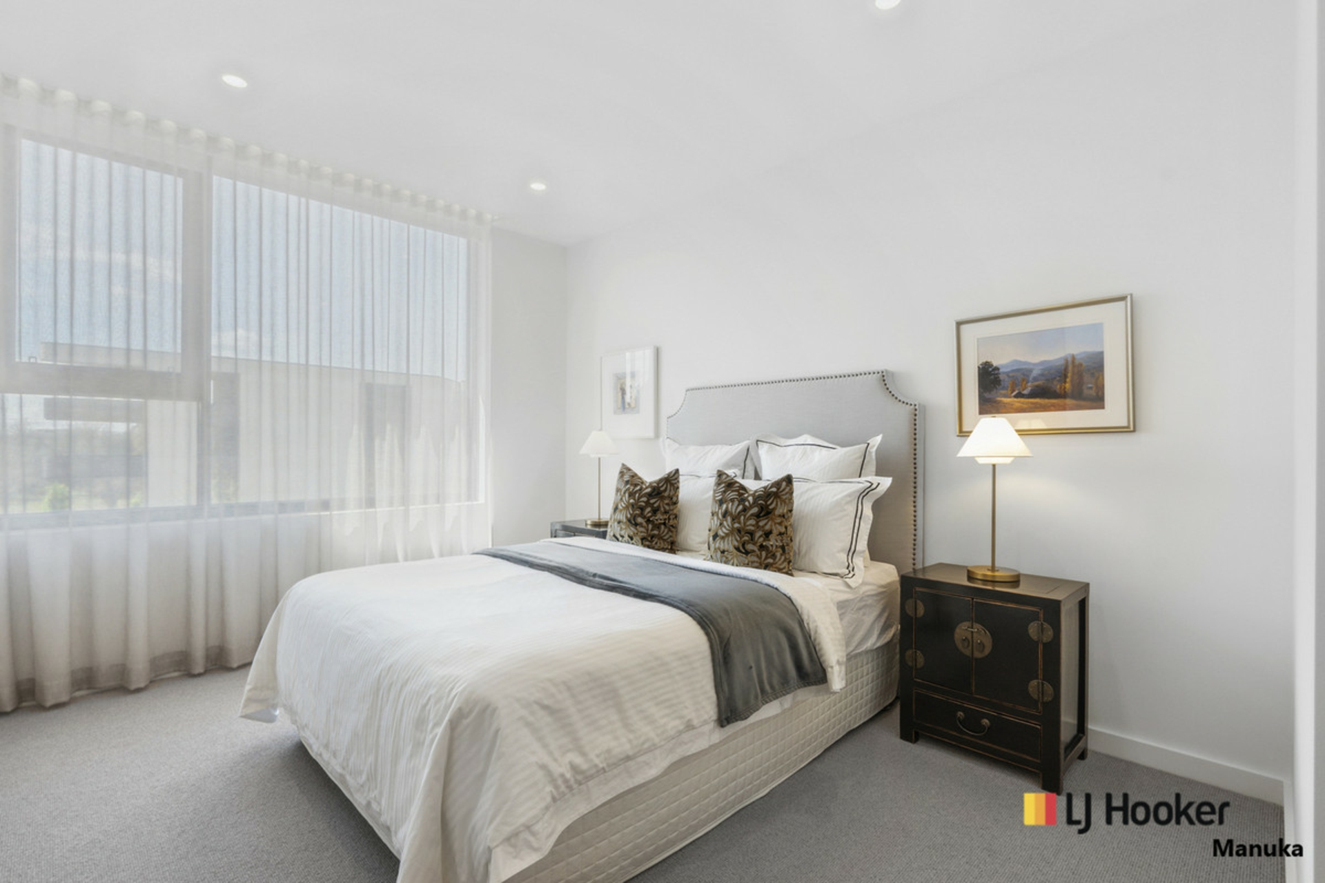 22/7 State Circle, FORREST